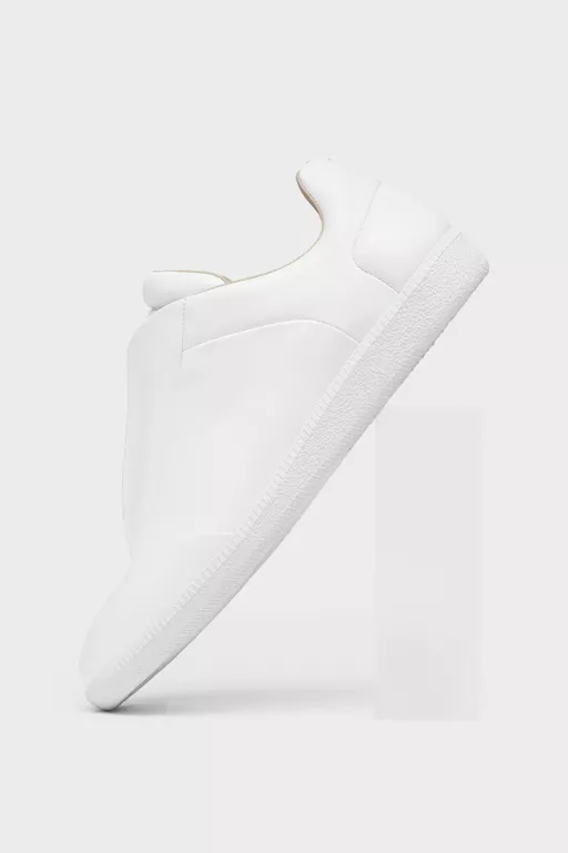 Future Low-Top - Sneakers