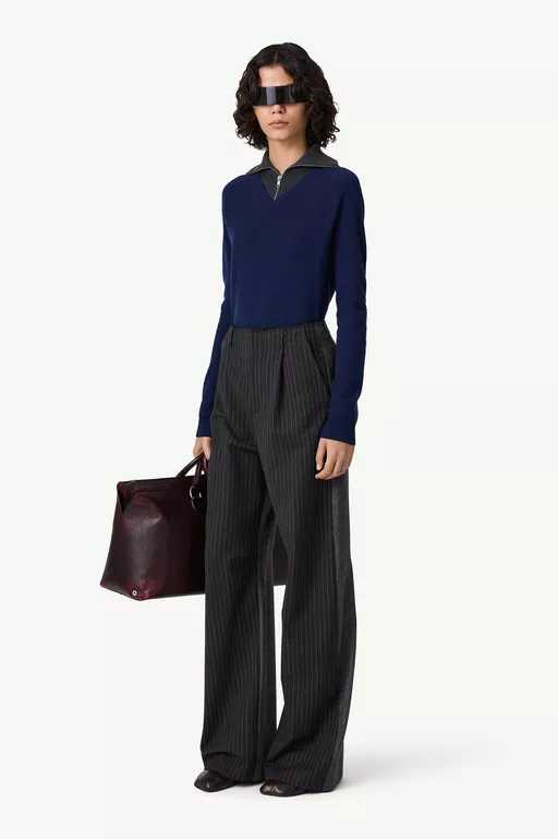 Tailored trousers - Pants