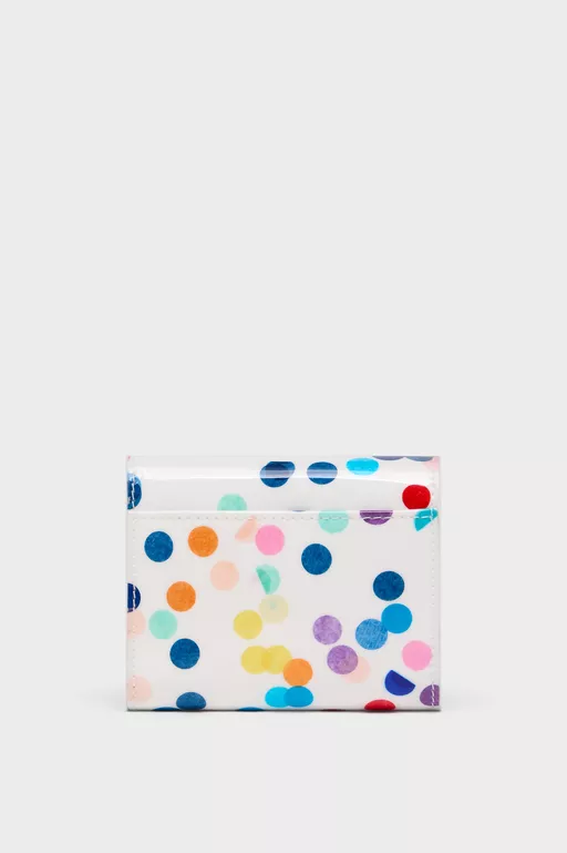 Zip Clip Wallet - Wallets