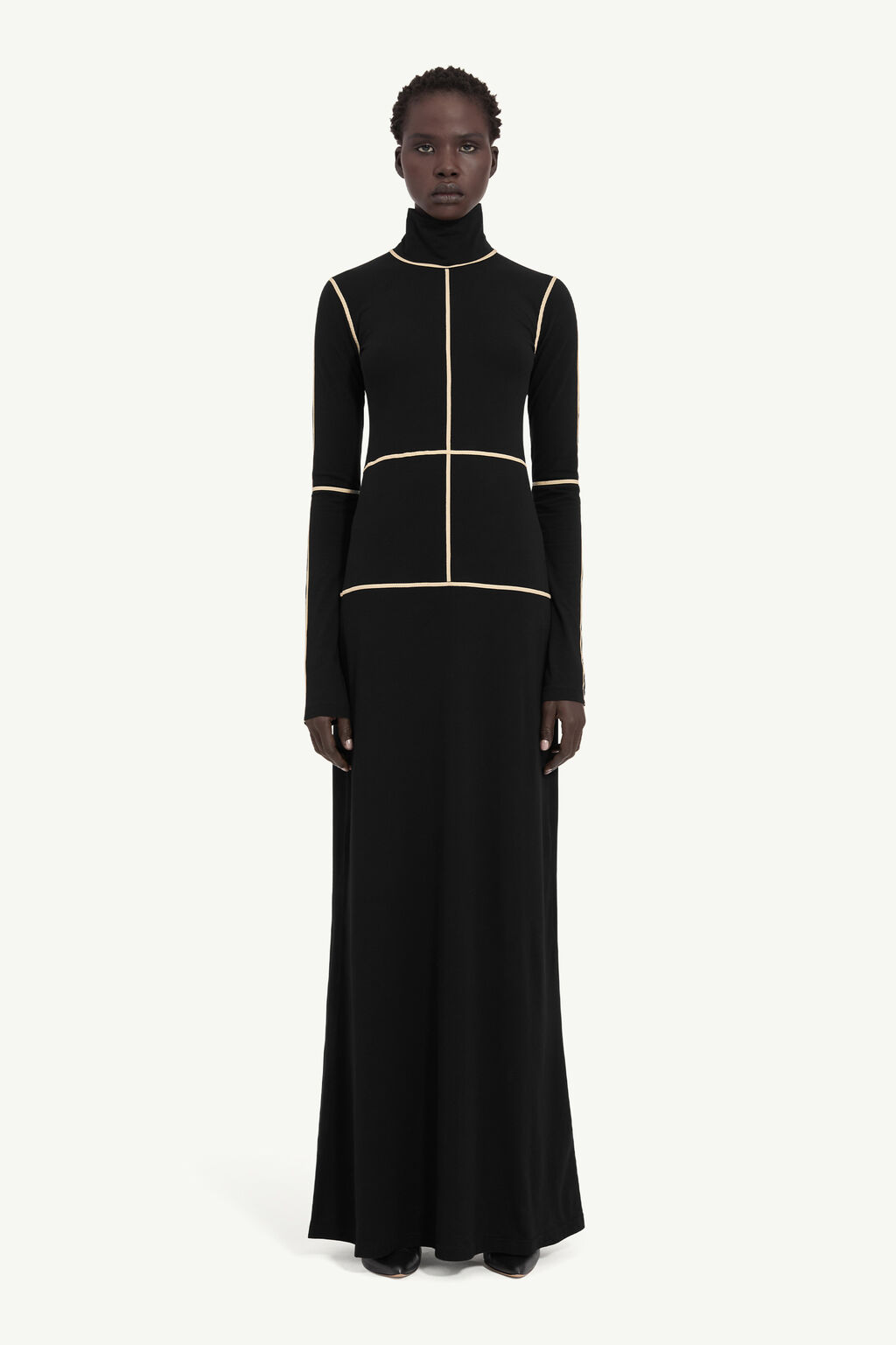 Maxi dress - Maxi Dress - Image 1