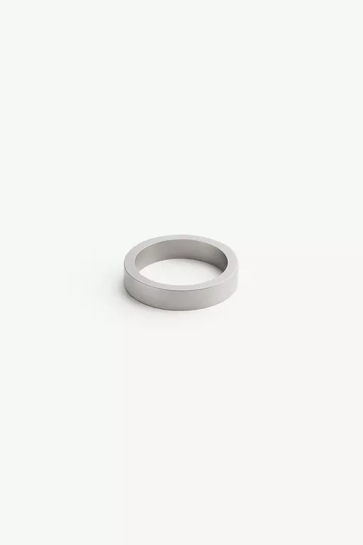 Numeric ring - Rings