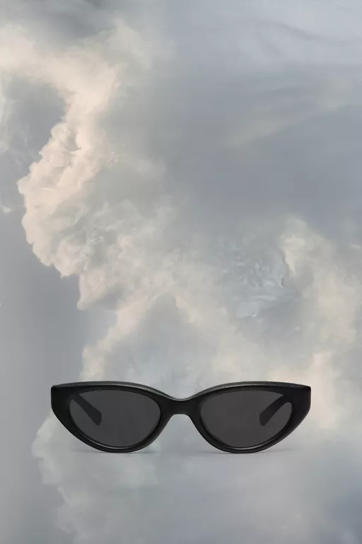 MM X Gentle Monster MM108 LEATHER - Eyeglasses