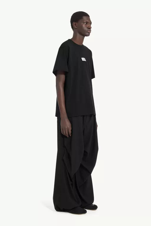 Numeric Signature T-shirt - T-shirts
