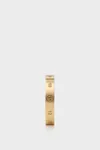 Yellow - Numeric Ring 3mm