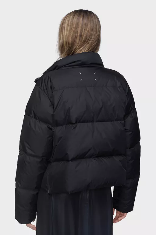 Puffer jacket - Jackets