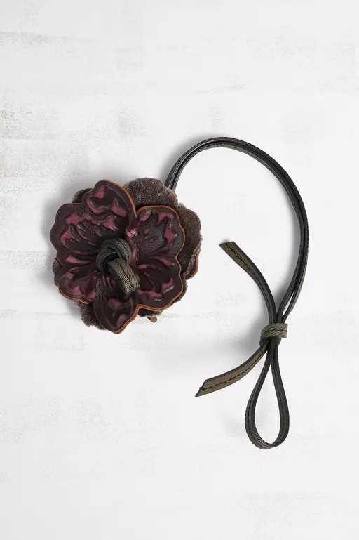 Blumenanh&auml;nger