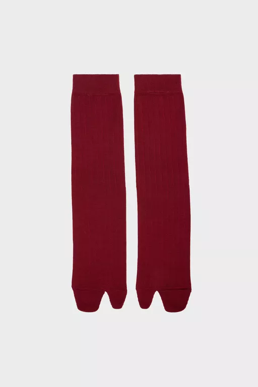 Tabi socks