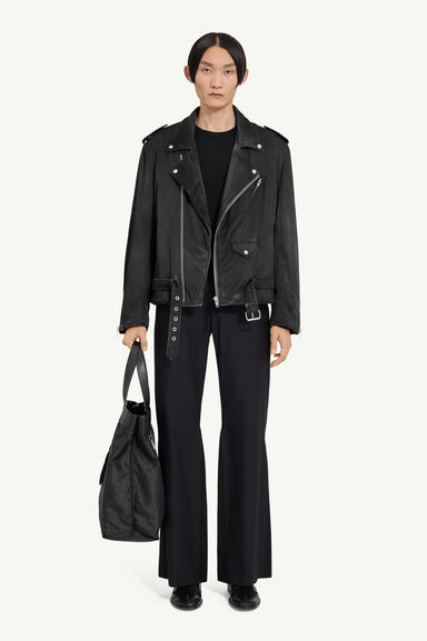 Biker jacket - Jackets - Image 1