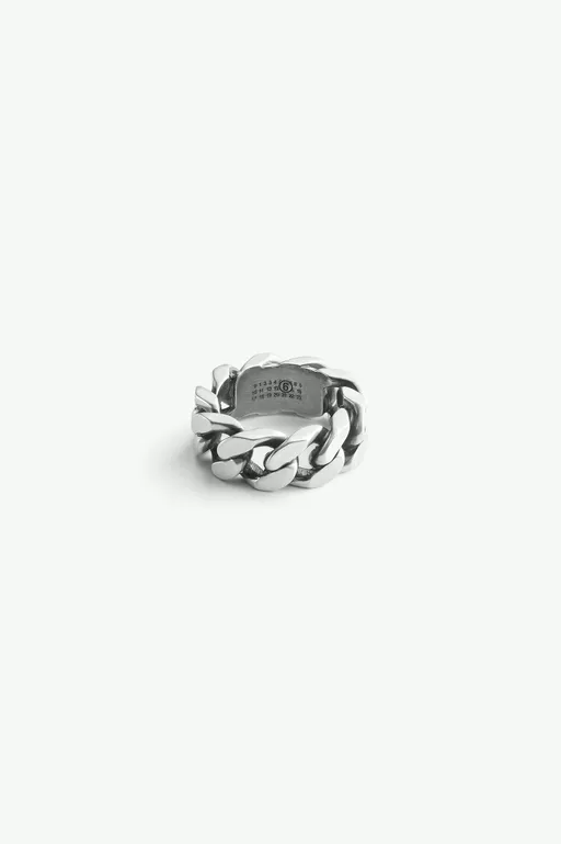 Numeric ring