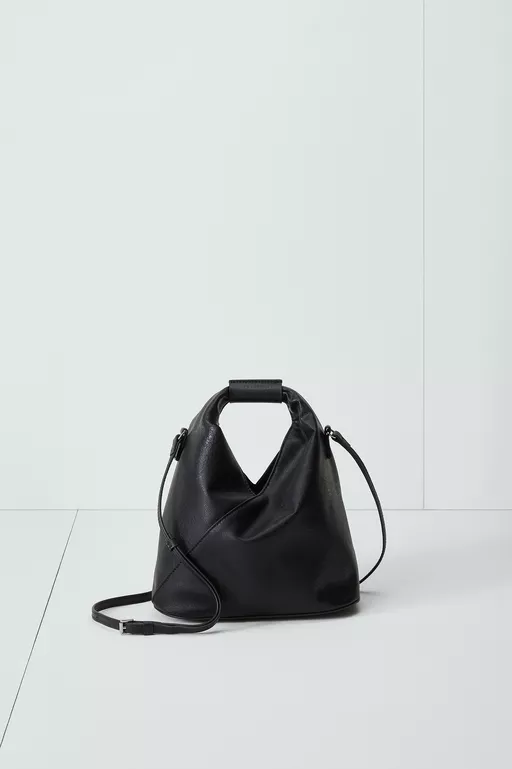 Japanese Crossbody Bag - Sacs port&eacute;s main