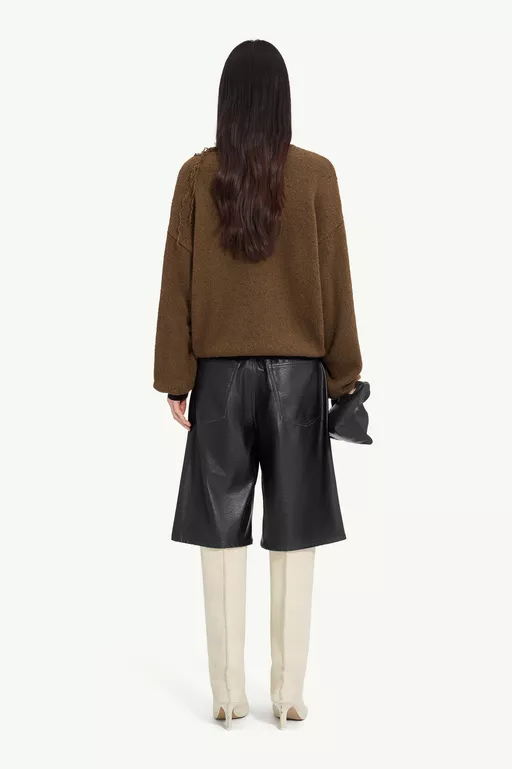 Knit jumper - Knitwear