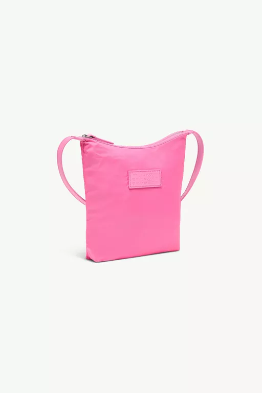 Numeric Vertical Crossbody Bag - Cross body bag