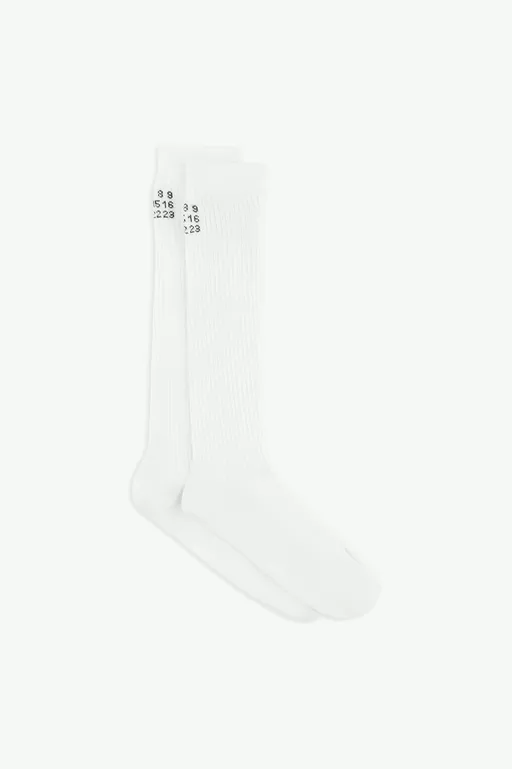 Knee-high socks - Socks