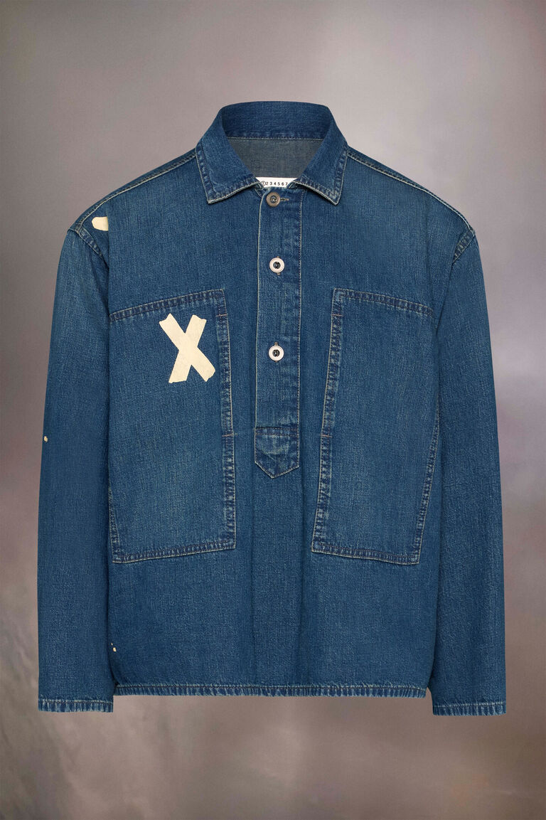 Men's Shirts | Maison Margiela