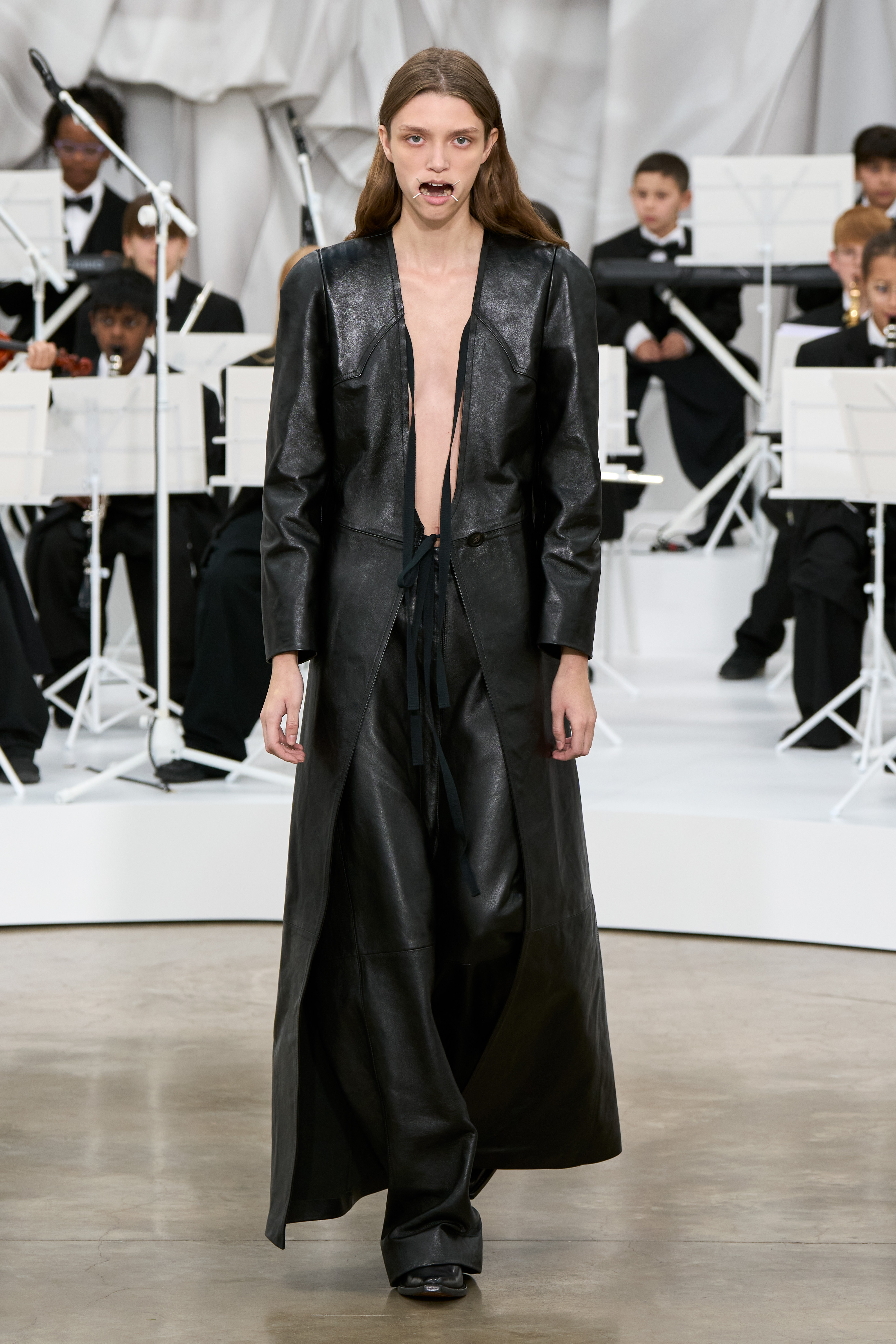 Co-Ed Collection Spring-Summer 2026