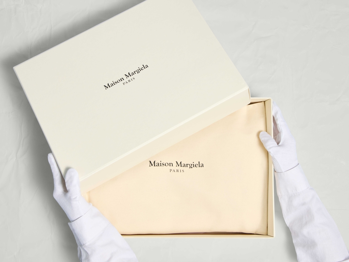 Packaging Journey