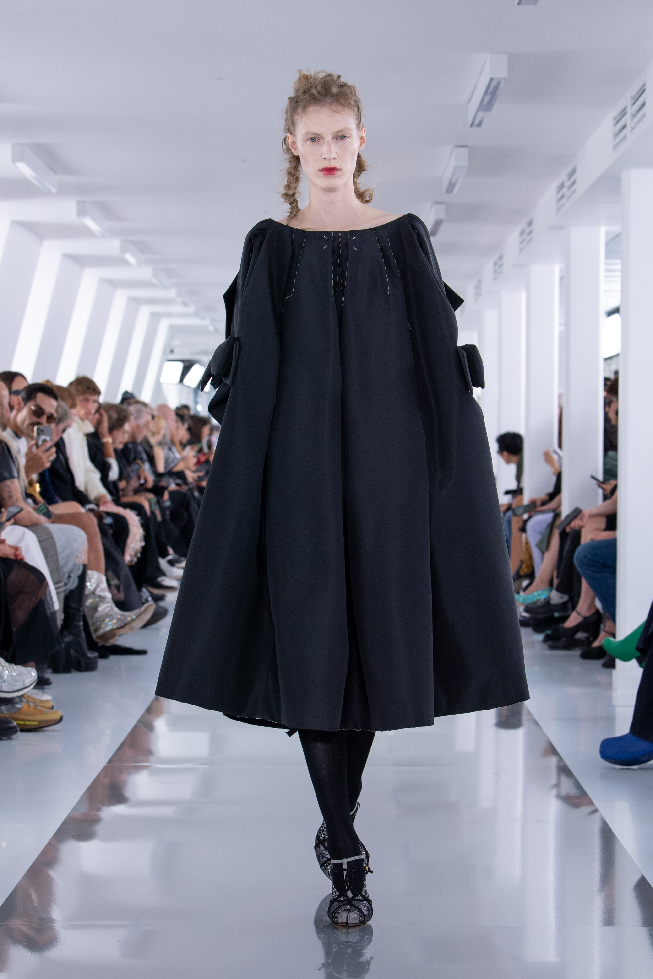 CO-ED Collection Spring-Summer 2024 | Maison Margiela