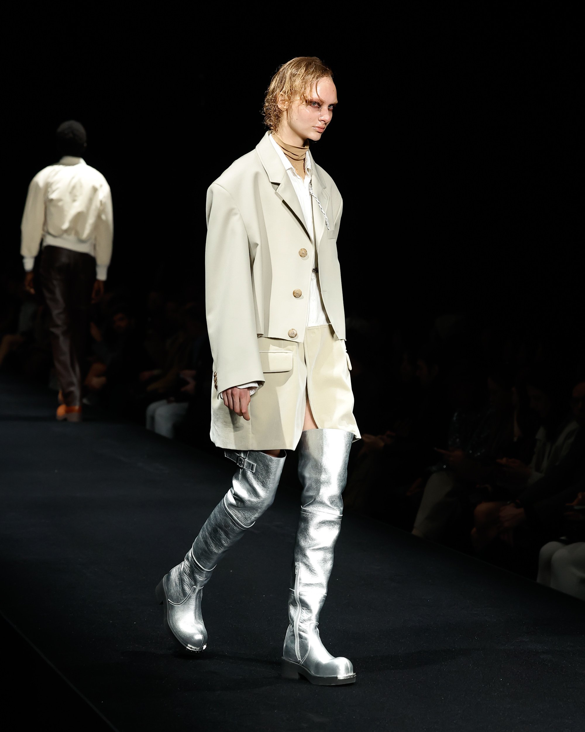 Autumn Winter 2023 Collection | MM6 - Maison Margiela