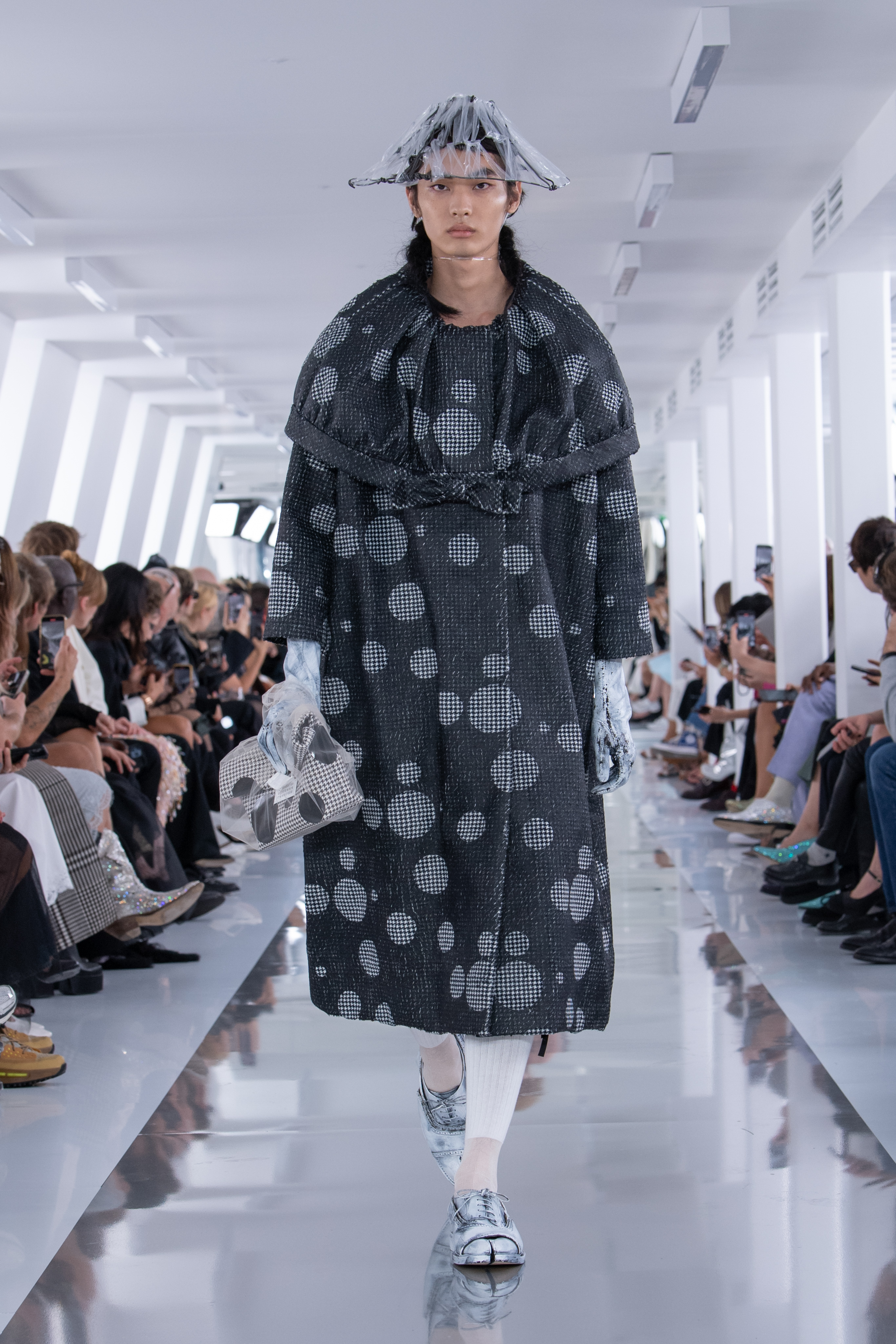 CO ED Collection Spring Summer    Maison Margiela