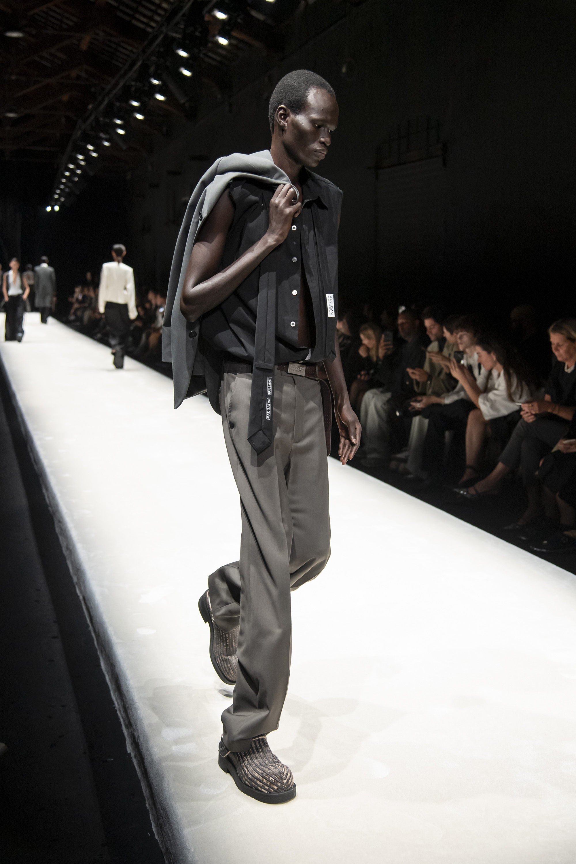 2024 MM6 Maison Margiela 2024 MM6 Maison Margiela