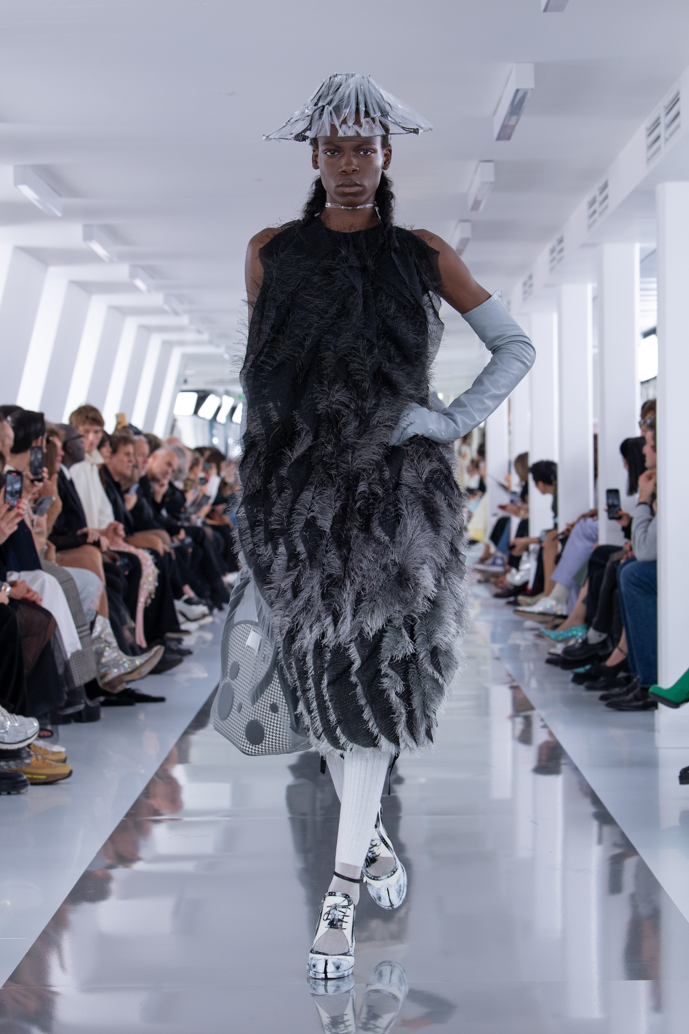 Maison Margiela: Ready-To-Wear Co-Ed 2023 - 10 Magazine USA