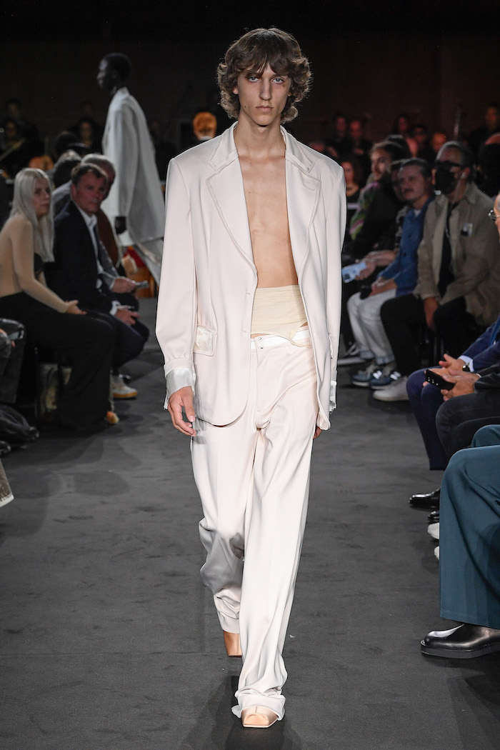 Spring Summer 2023 Collection | MM6 - Maison Margiela