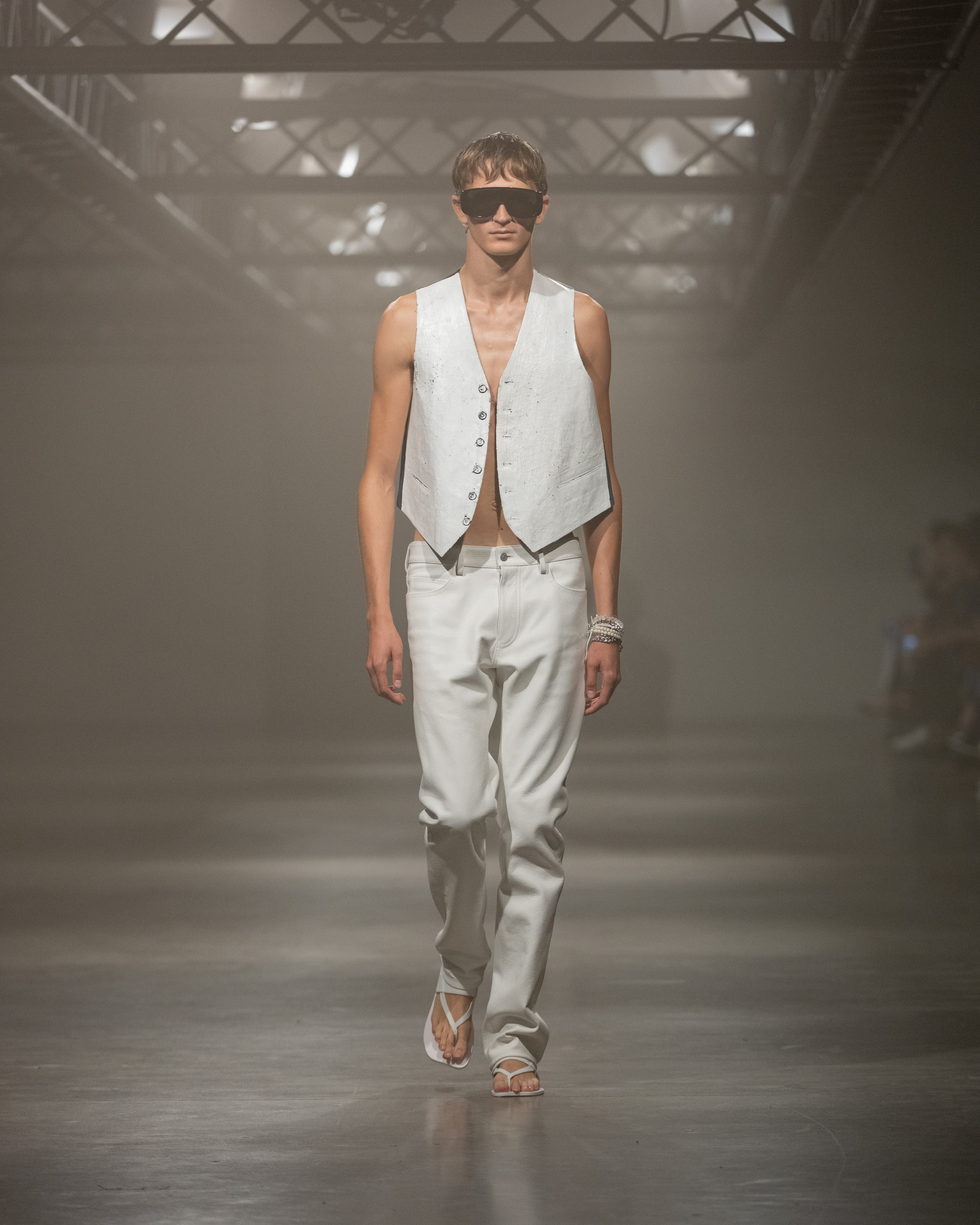 Spring Summer 2025 Collection | MM6 - Maison Margiela
