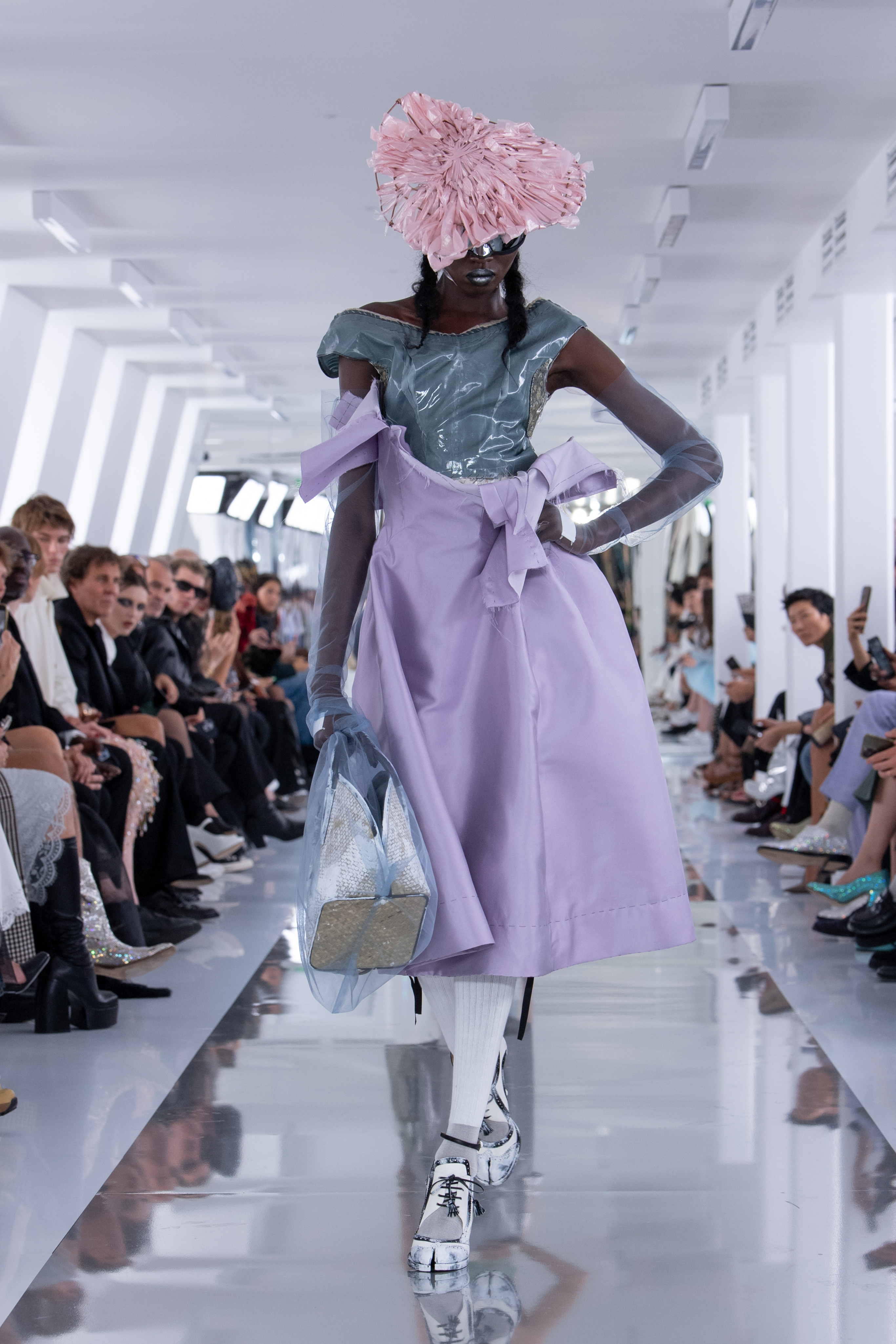 CO-ED Collection Spring-Summer 2024 | Maison Margiela