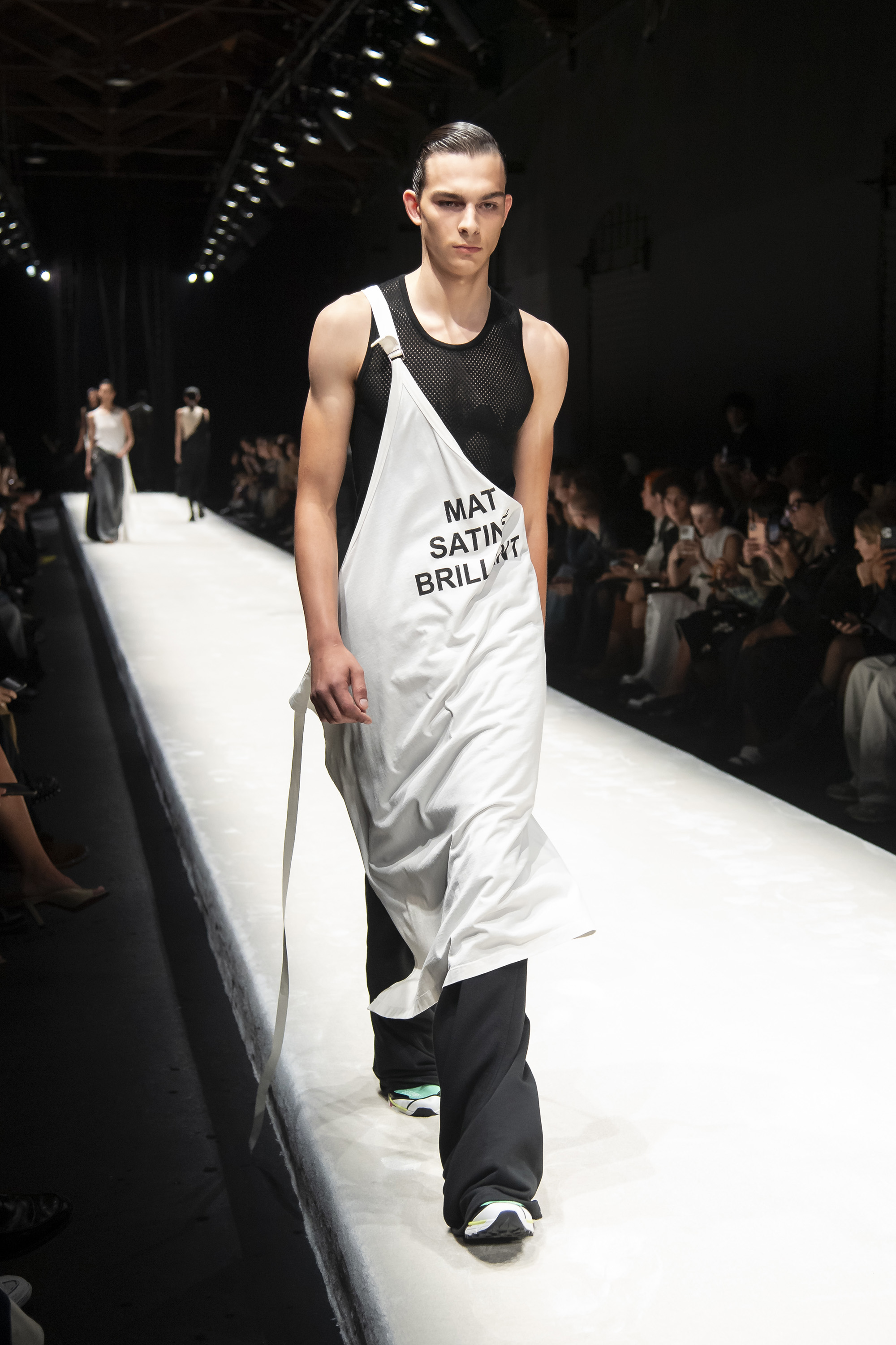 最大10%OFFクーポン Winter Autumn 2023 Margiela Maison - MM6 | Collection トップス