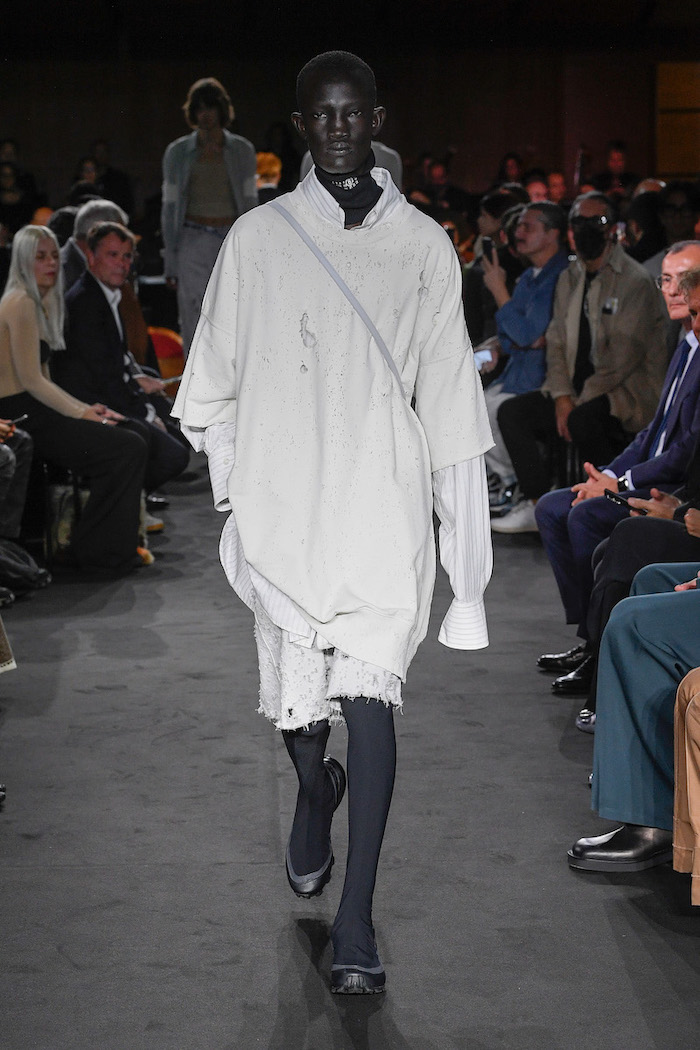 Spring Summer 2023 Collection | MM6 - Maison Margiela