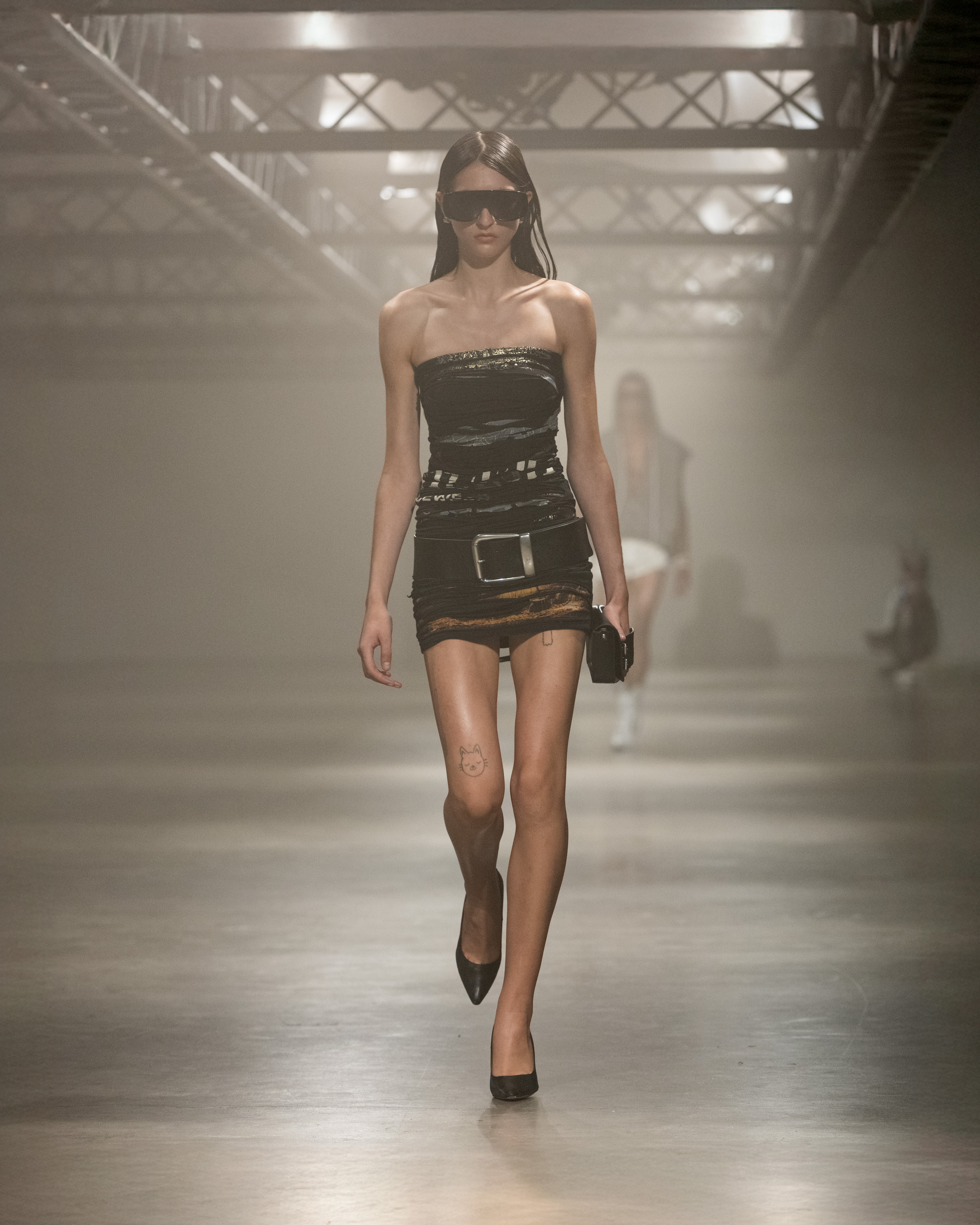 Spring Summer 2025 Collection | MM6 - Maison Margiela