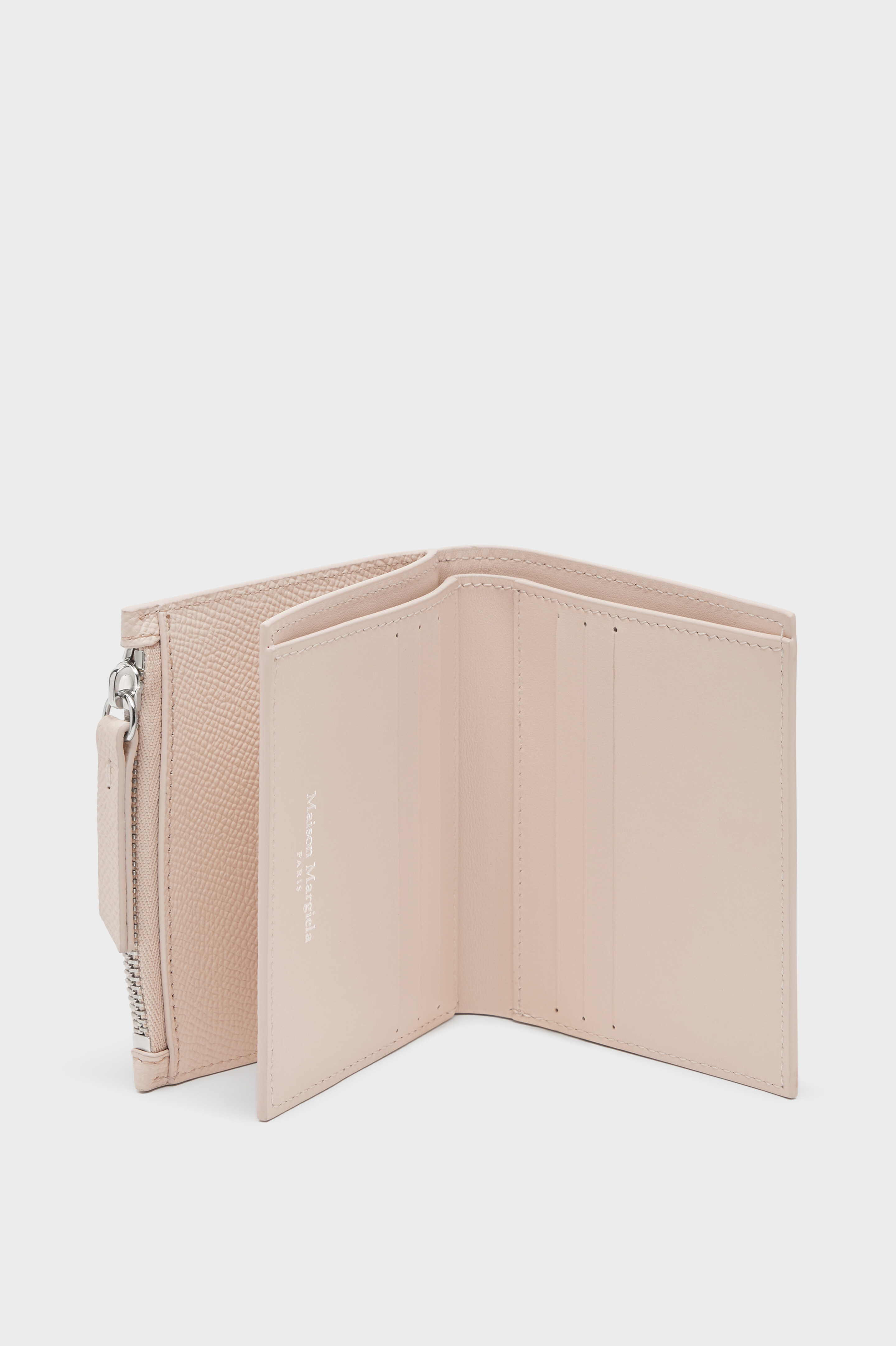 4ステッチ フリップフラップウォレット | Maison Margiela