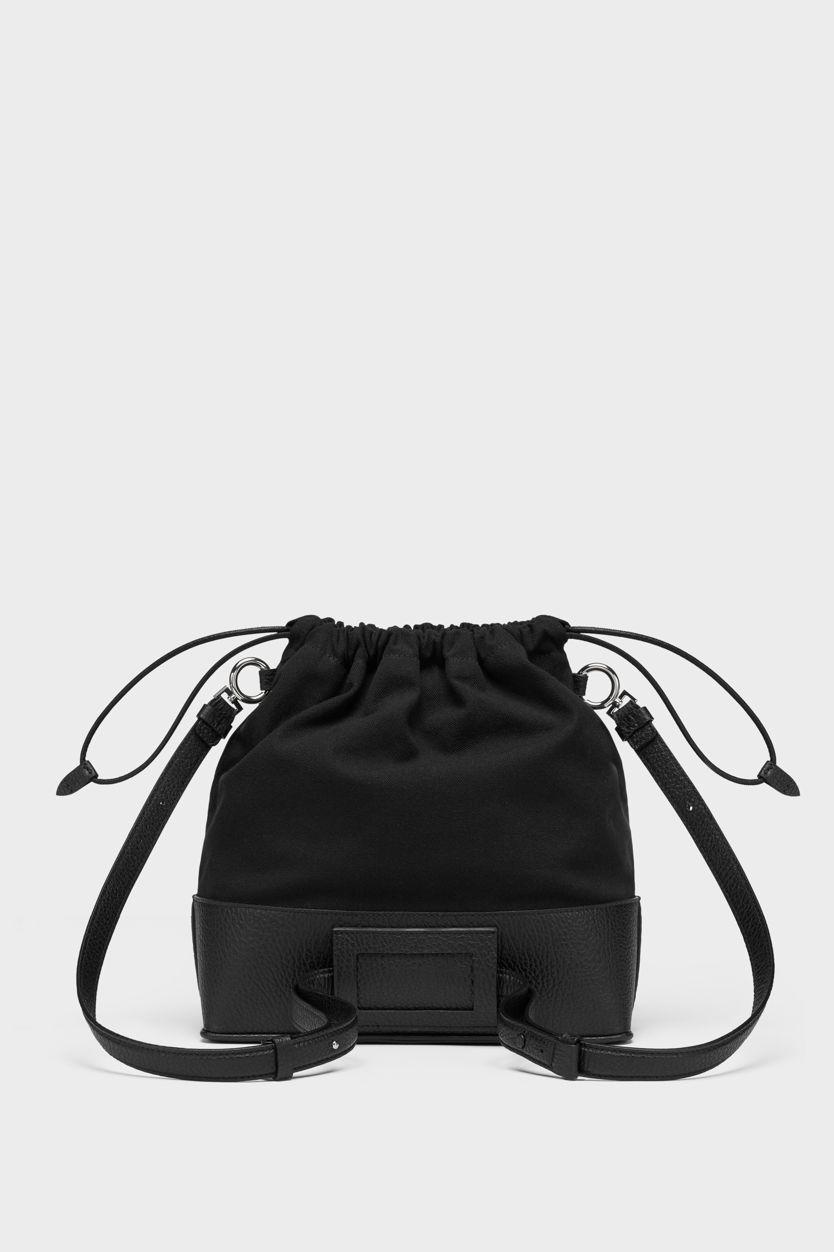 5AC Daily Drawstring Backpack Medium | Maison Margiela