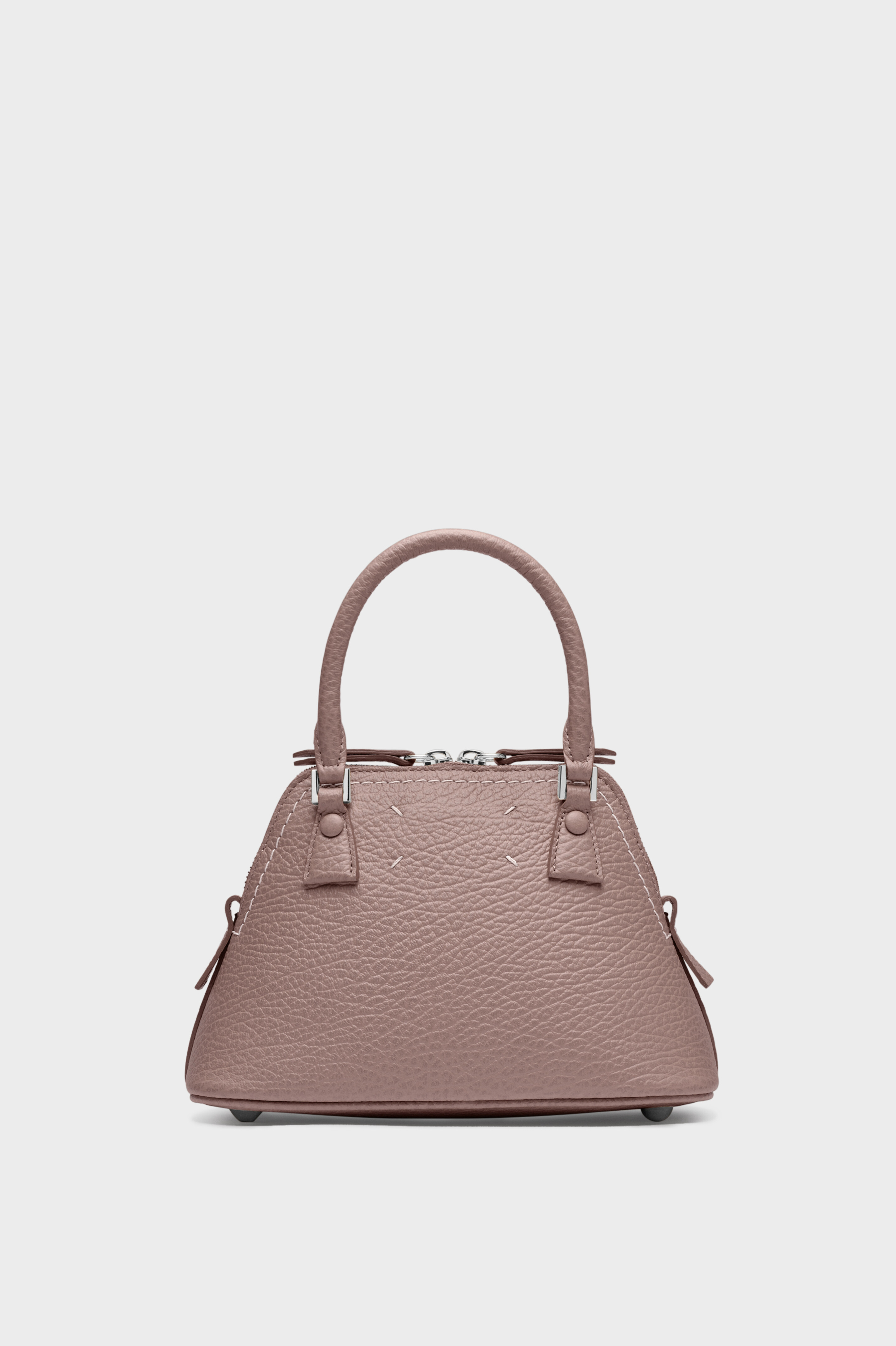 M*様 正規品⭐︎Maison Margiela 5AC マイクロ　ハンドバッグ メゾンマルジェラ Maison Margiela ハンドバッグ 5AC マイクロ (Maison