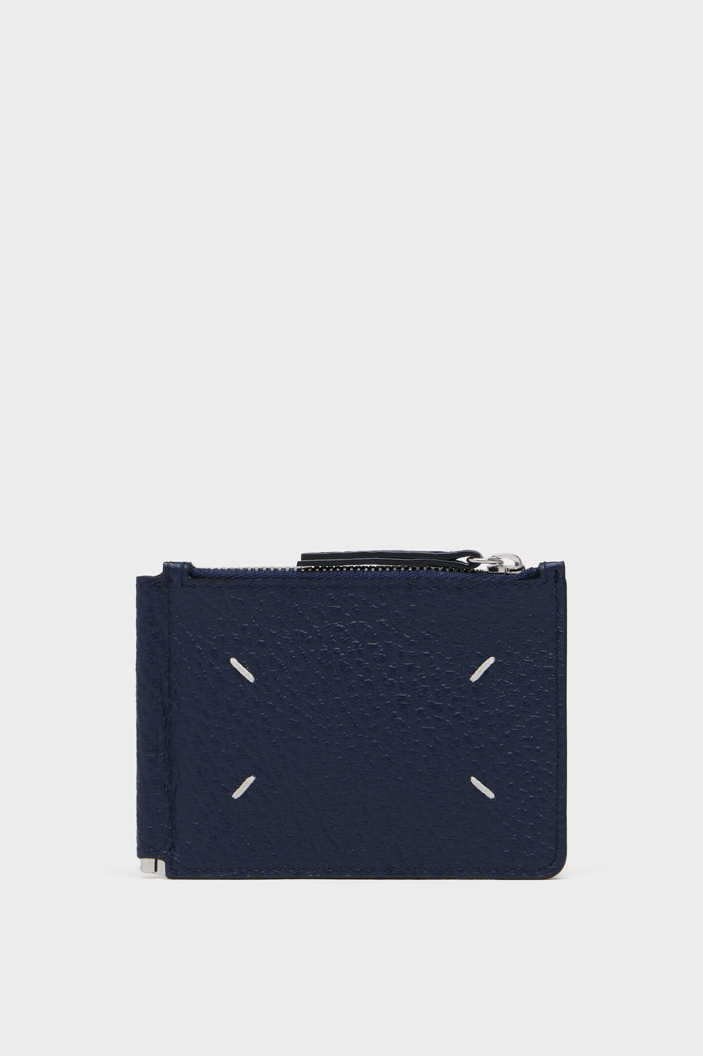 Four Stitches Pincer Wallet | Maison Margiela Official