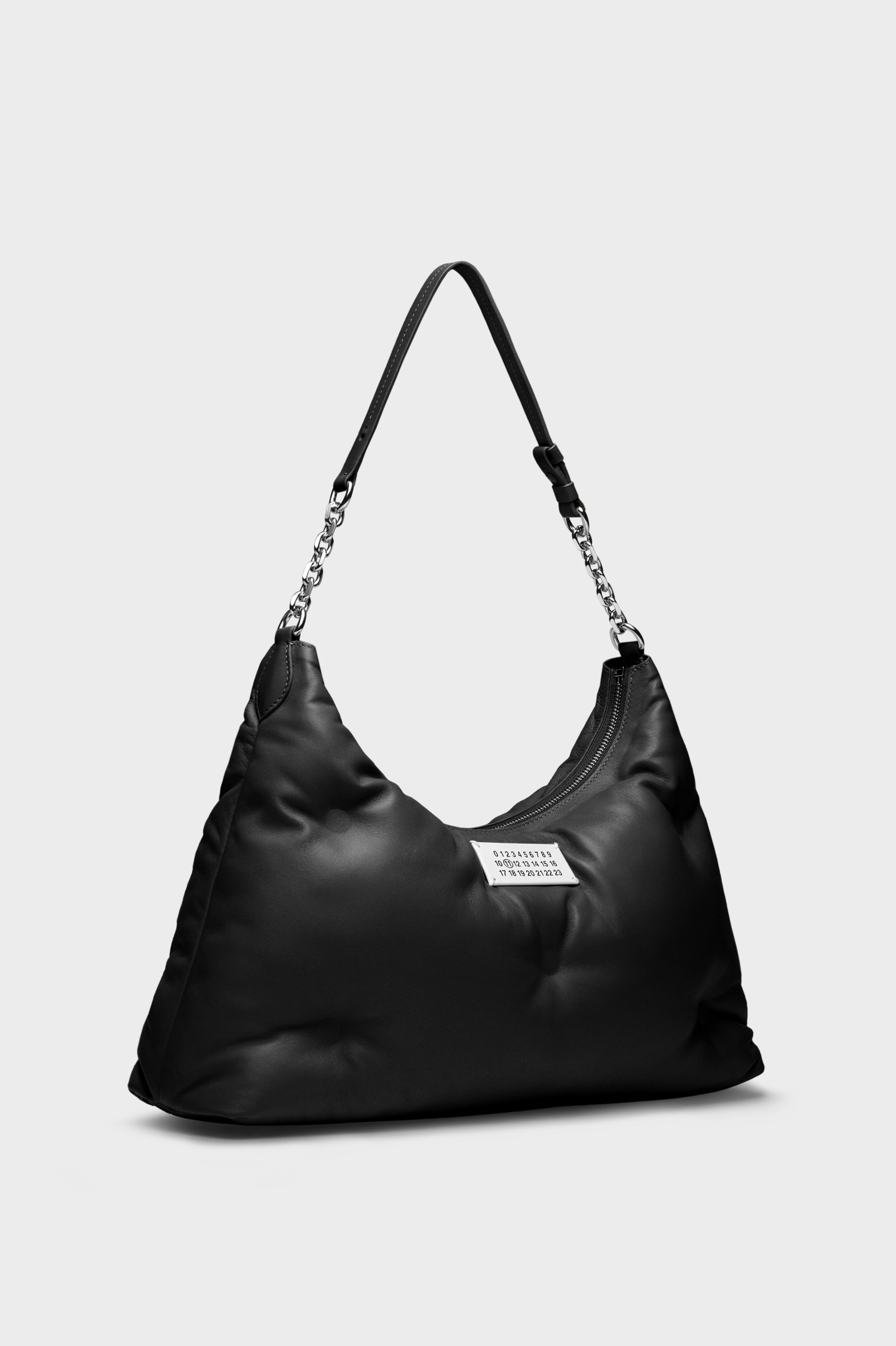 レディース「グラムスラム」ホーボーバッグ｜Maison Margiela