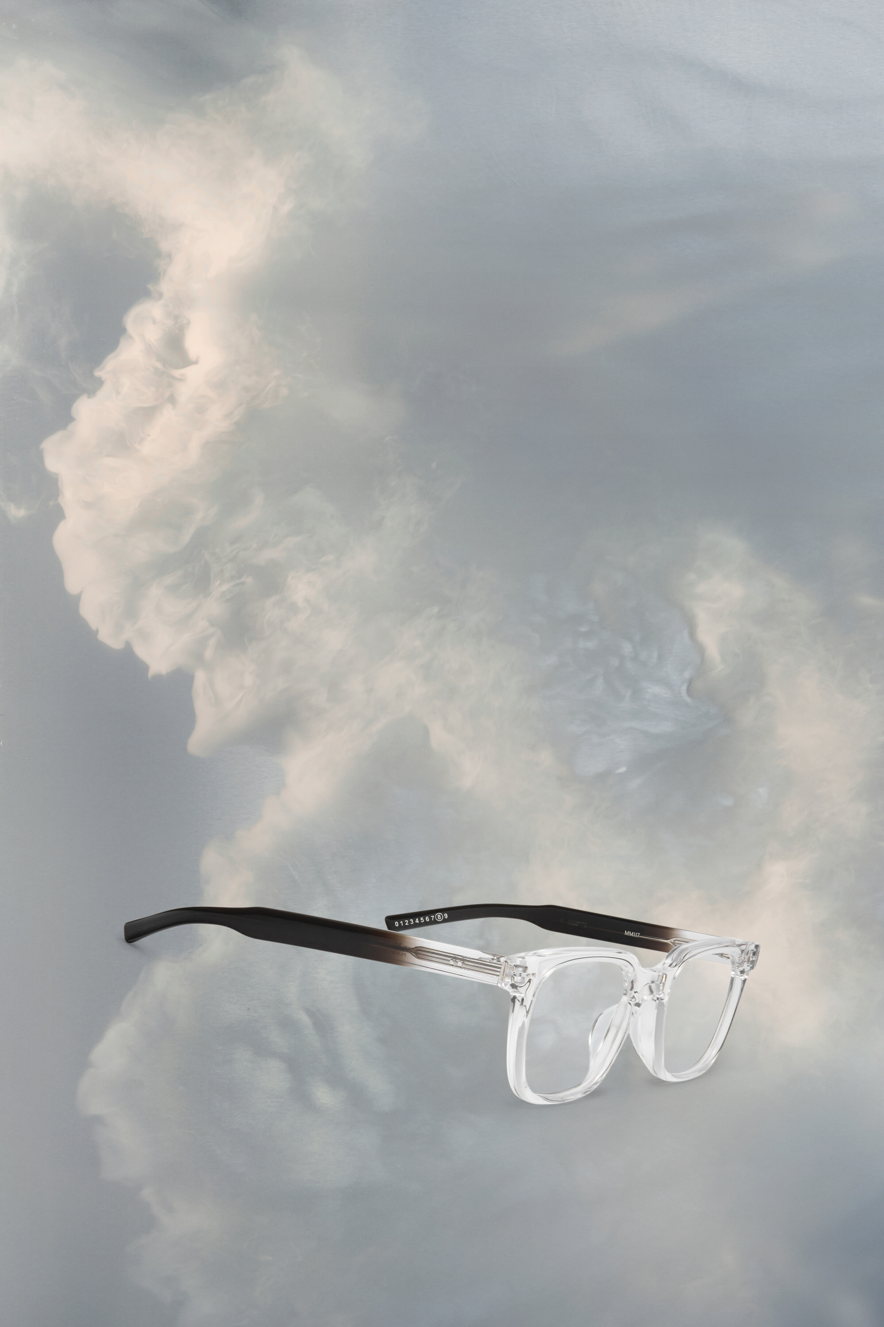 Mm X Gentle Monster Mm117 | Maison Margiela