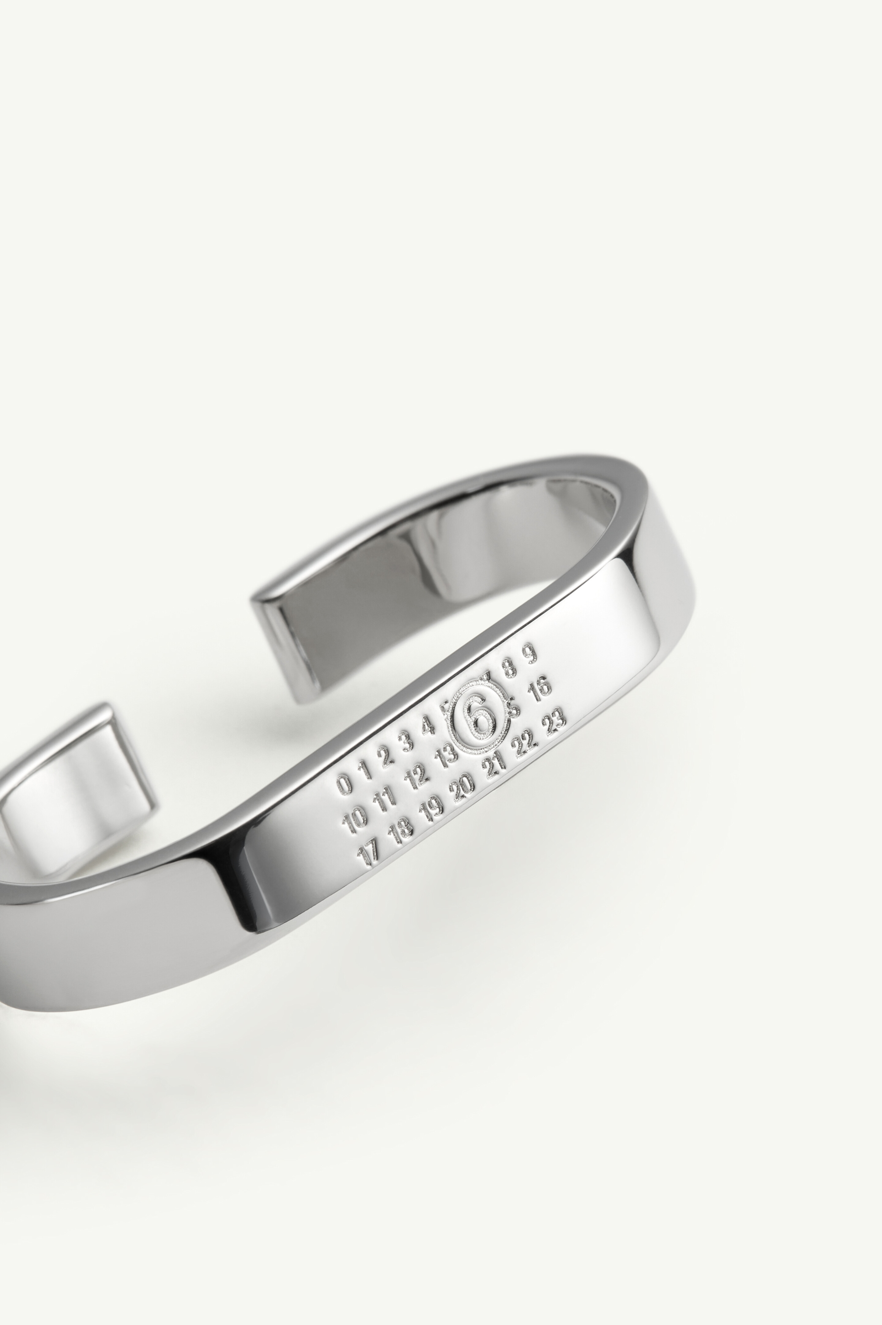 RING DOUBLE | Maison Margiela