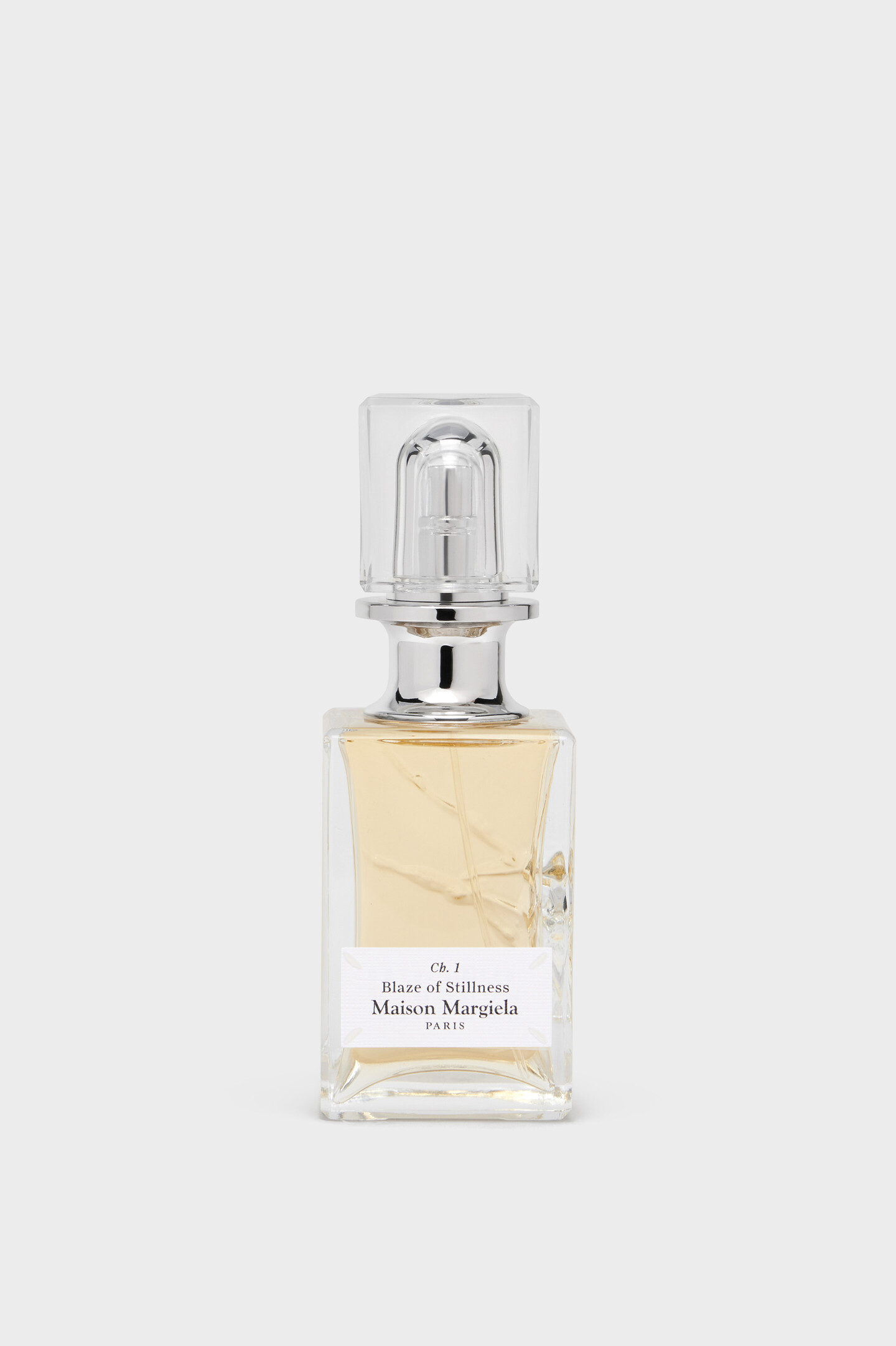 SS BLAZE OF STILLNESS EDP 75ML