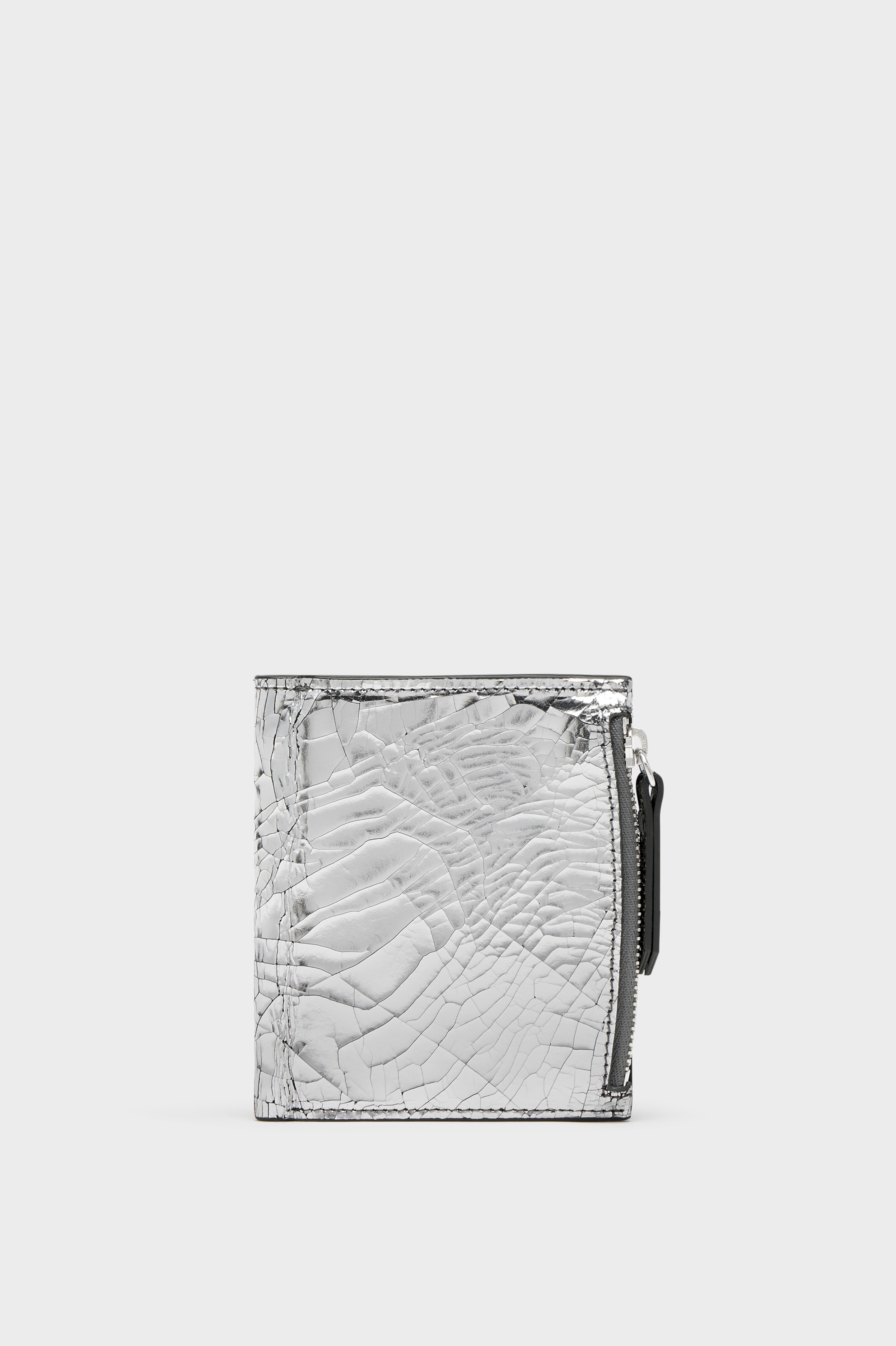 3つ折りミラーウォレット | Maison Margiela