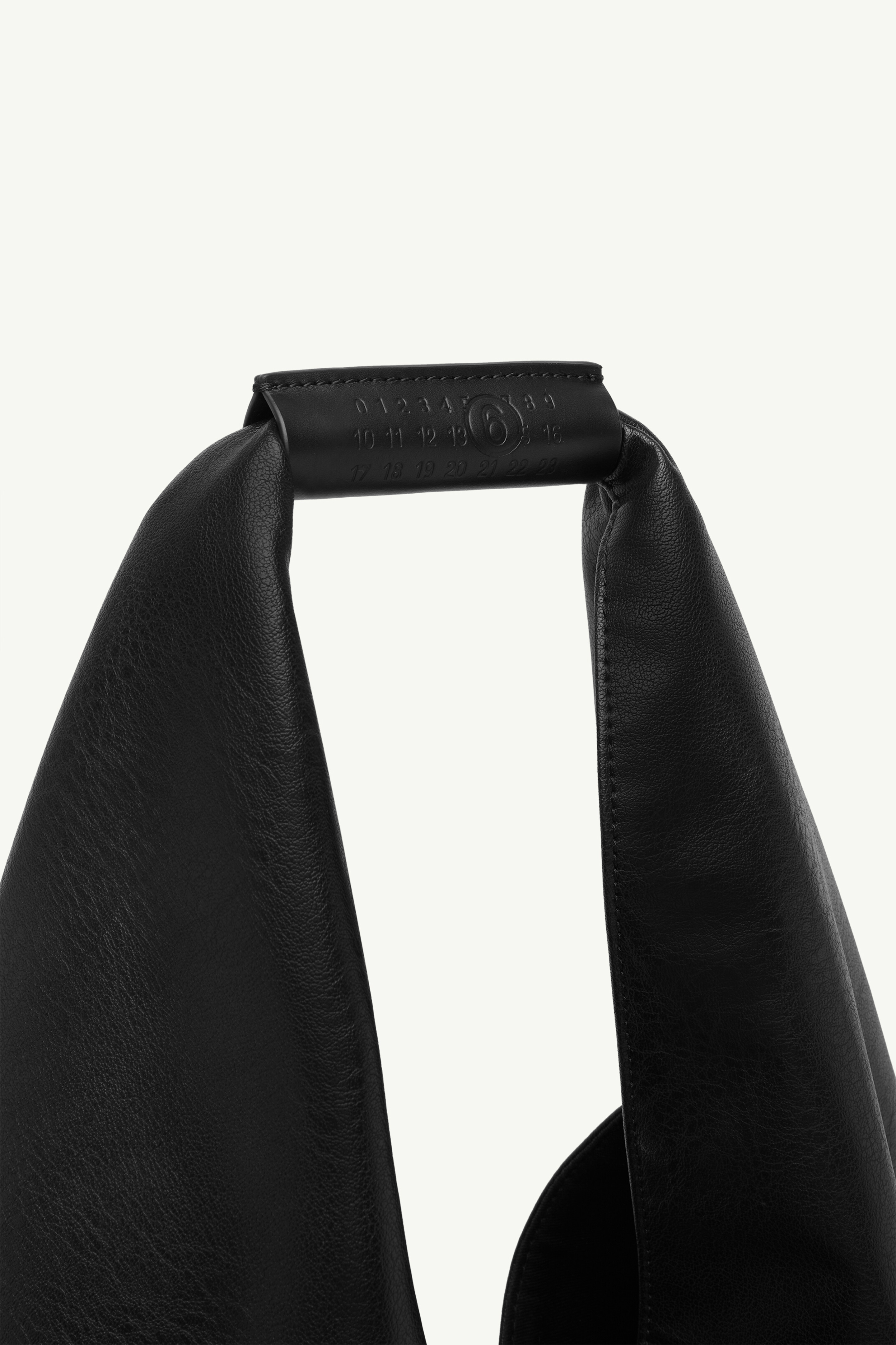 CLASSIC JAPANESE HANDBAG