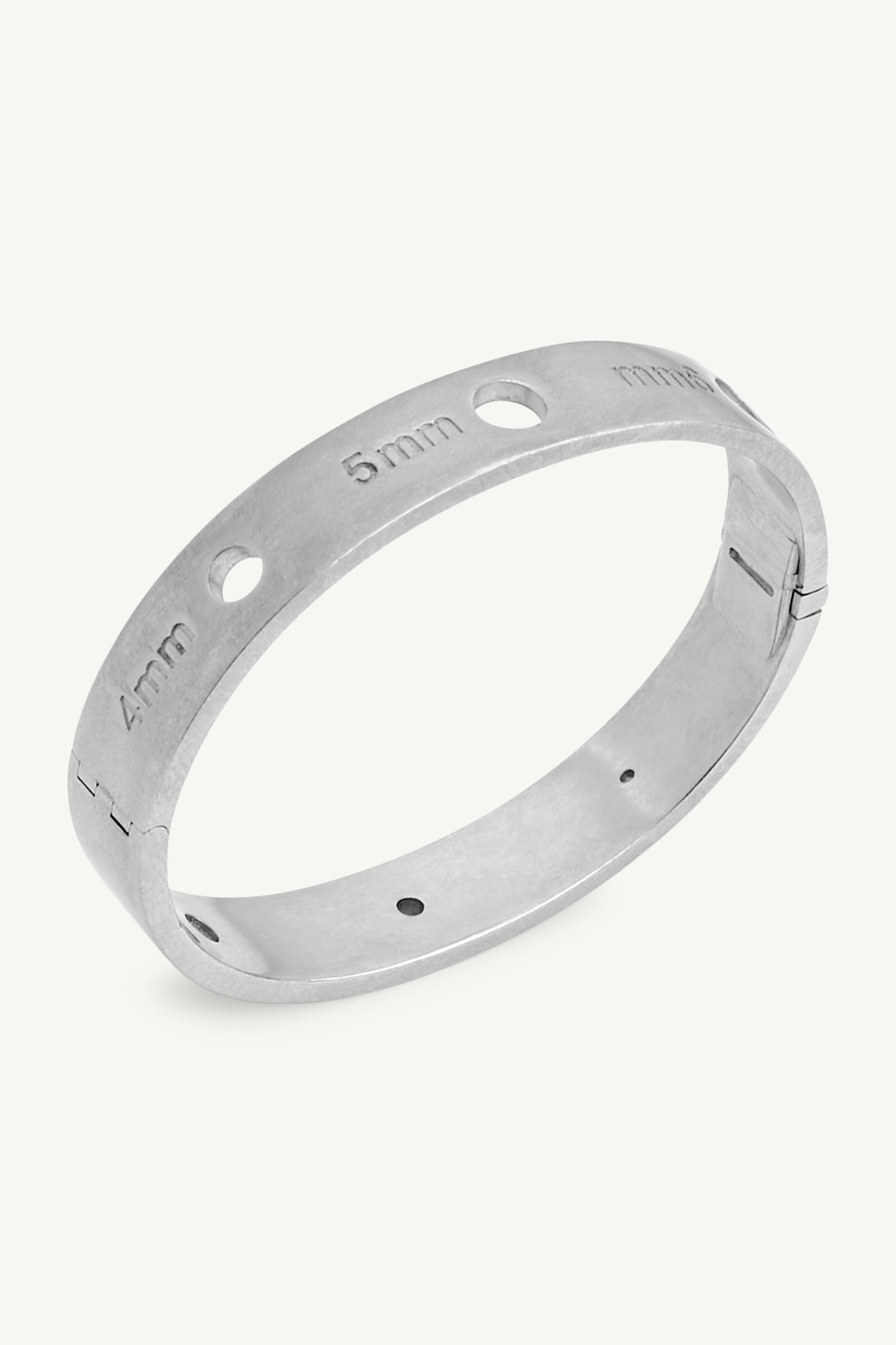 Logo bracelet