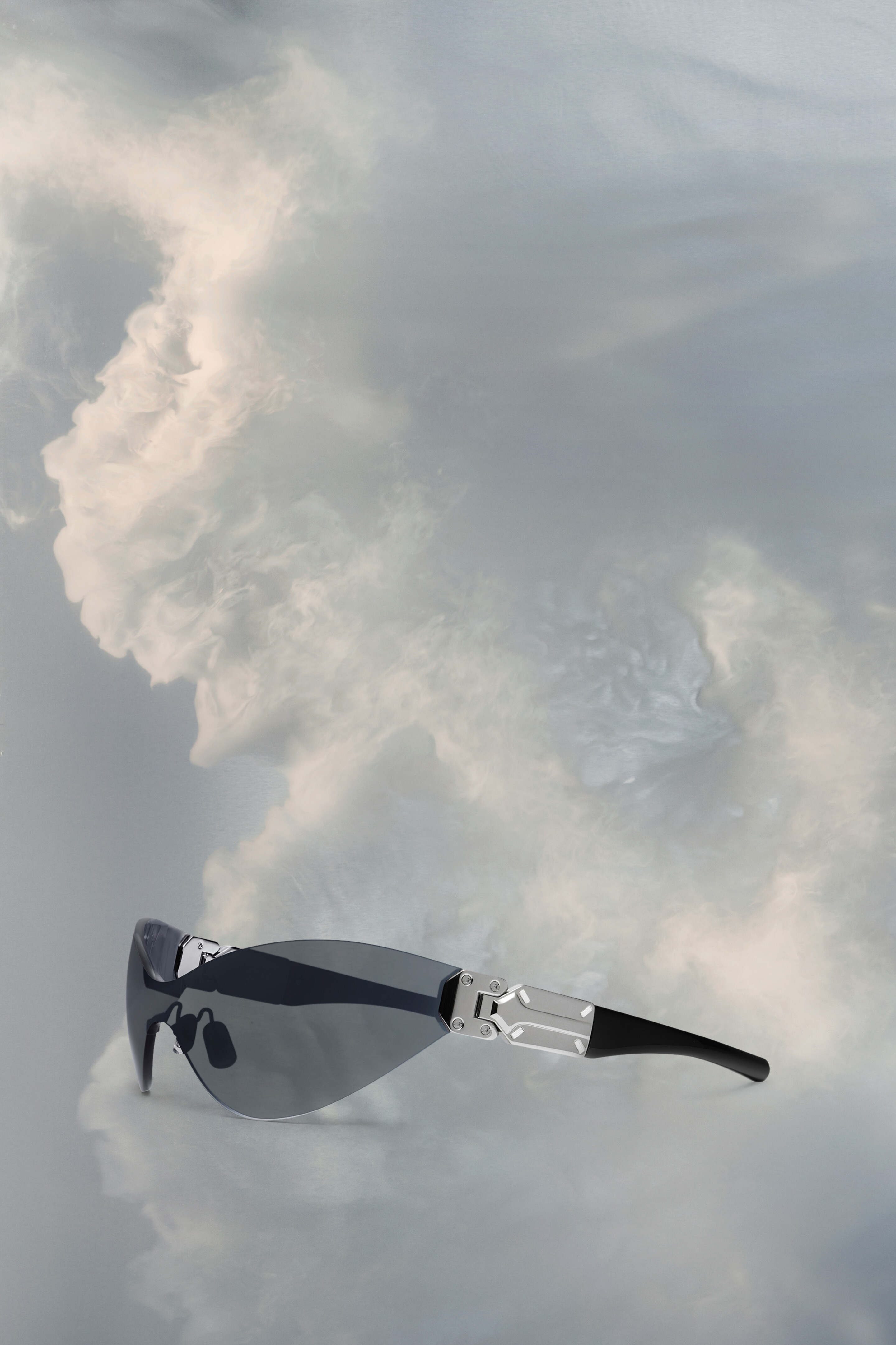 Sunglasses MM X Gentle Monster MM103 | Maison Margiela