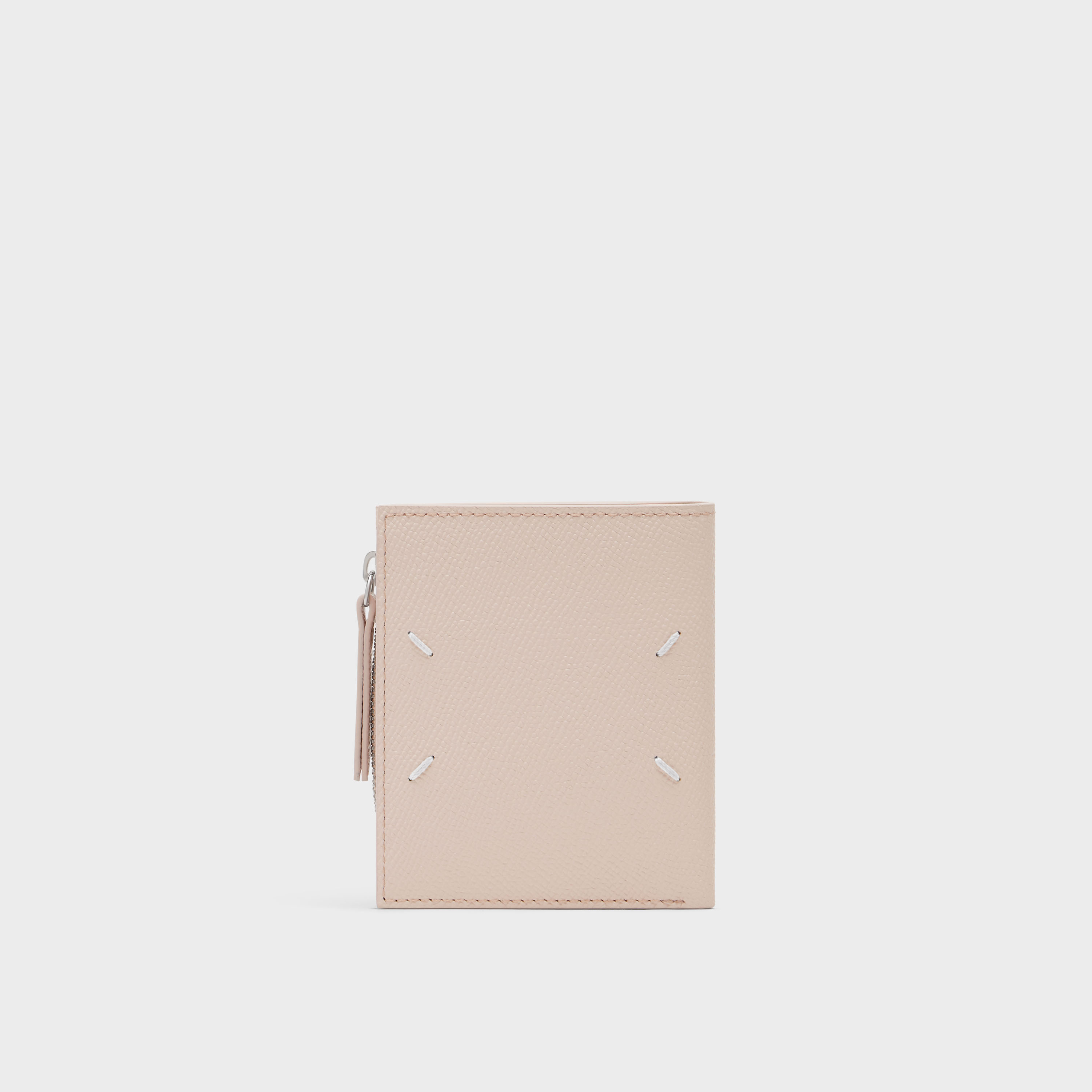 4ステッチ フリップフラップウォレット | Maison Margiela
