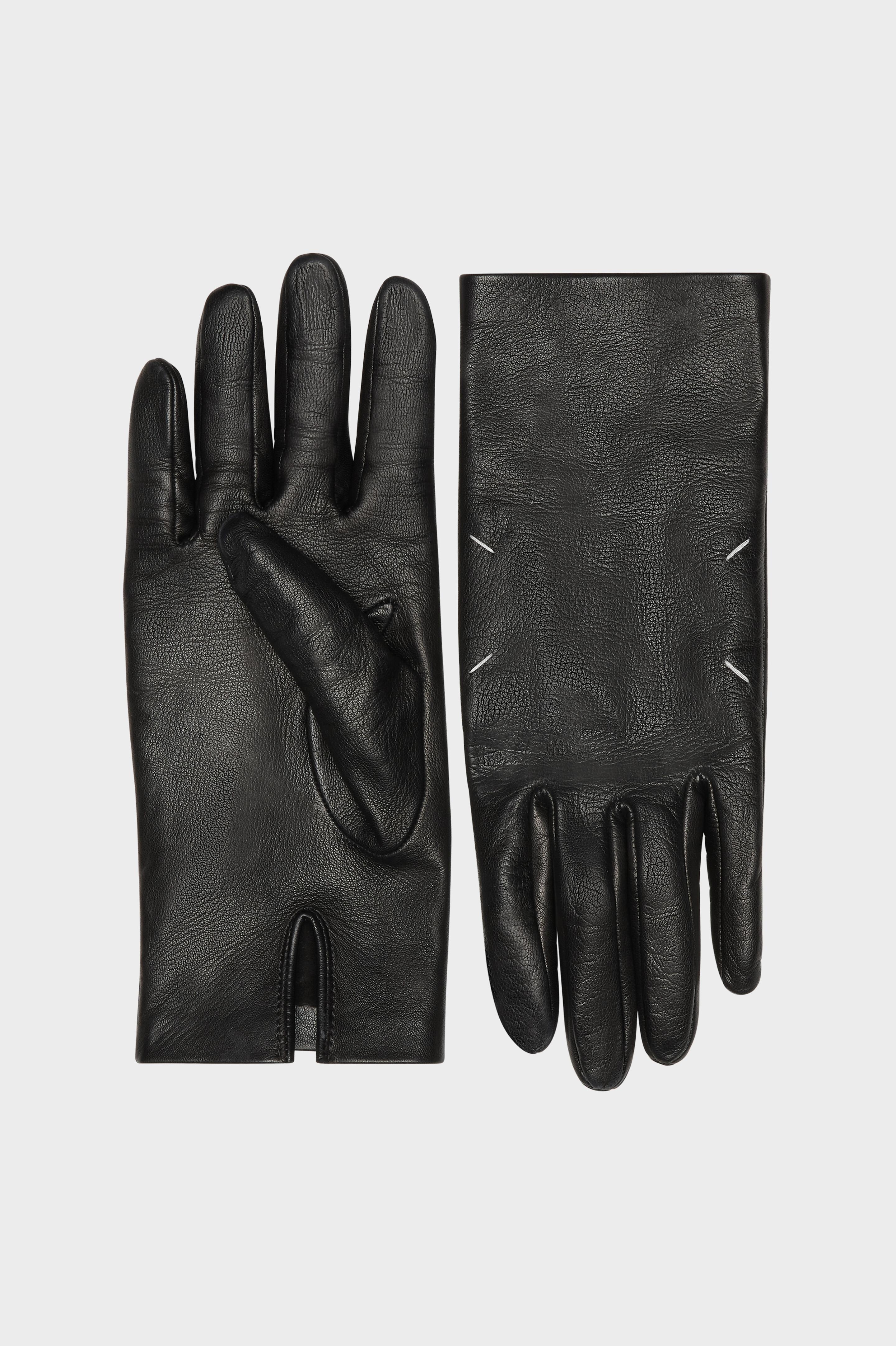 Lederhandschuhe