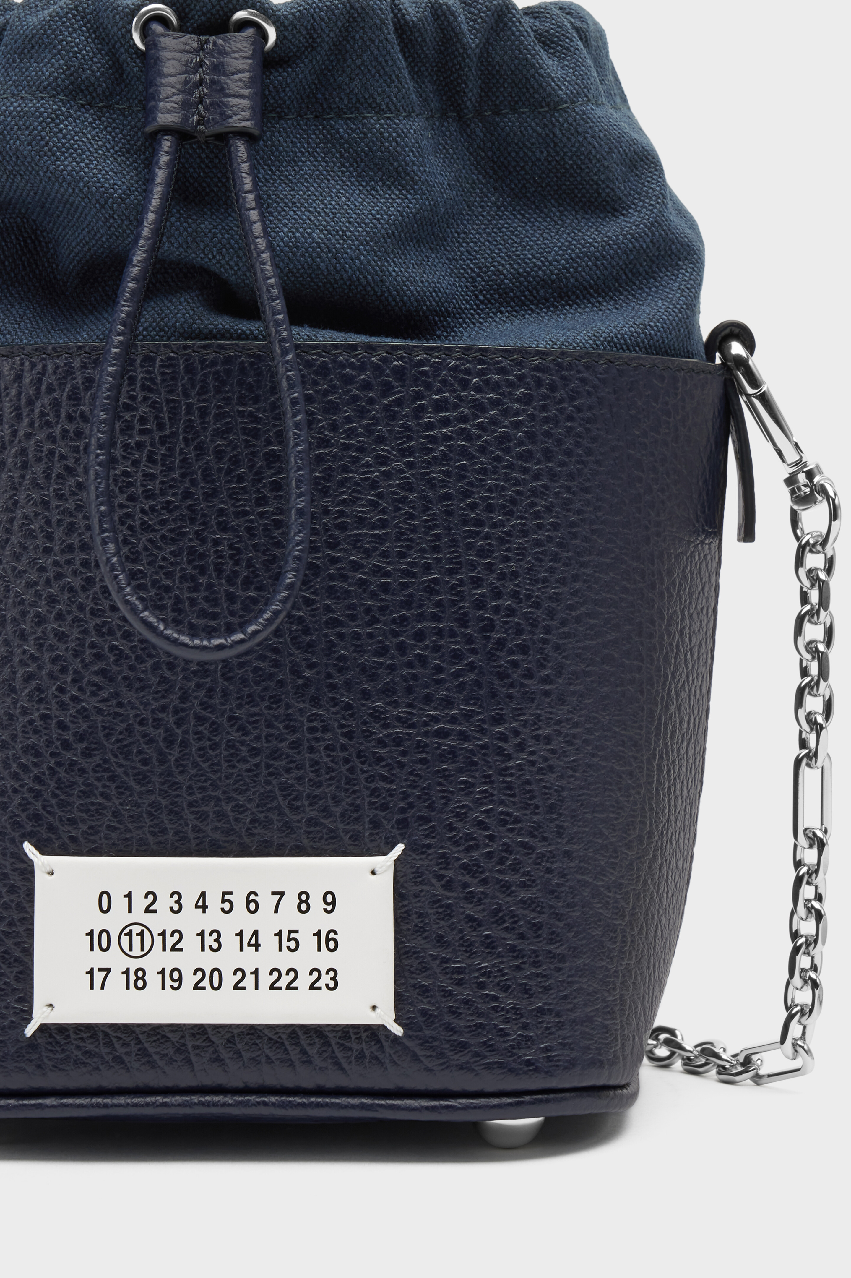 5AC バケツスモールショルダーバッグ | メゾン・マルジェラ