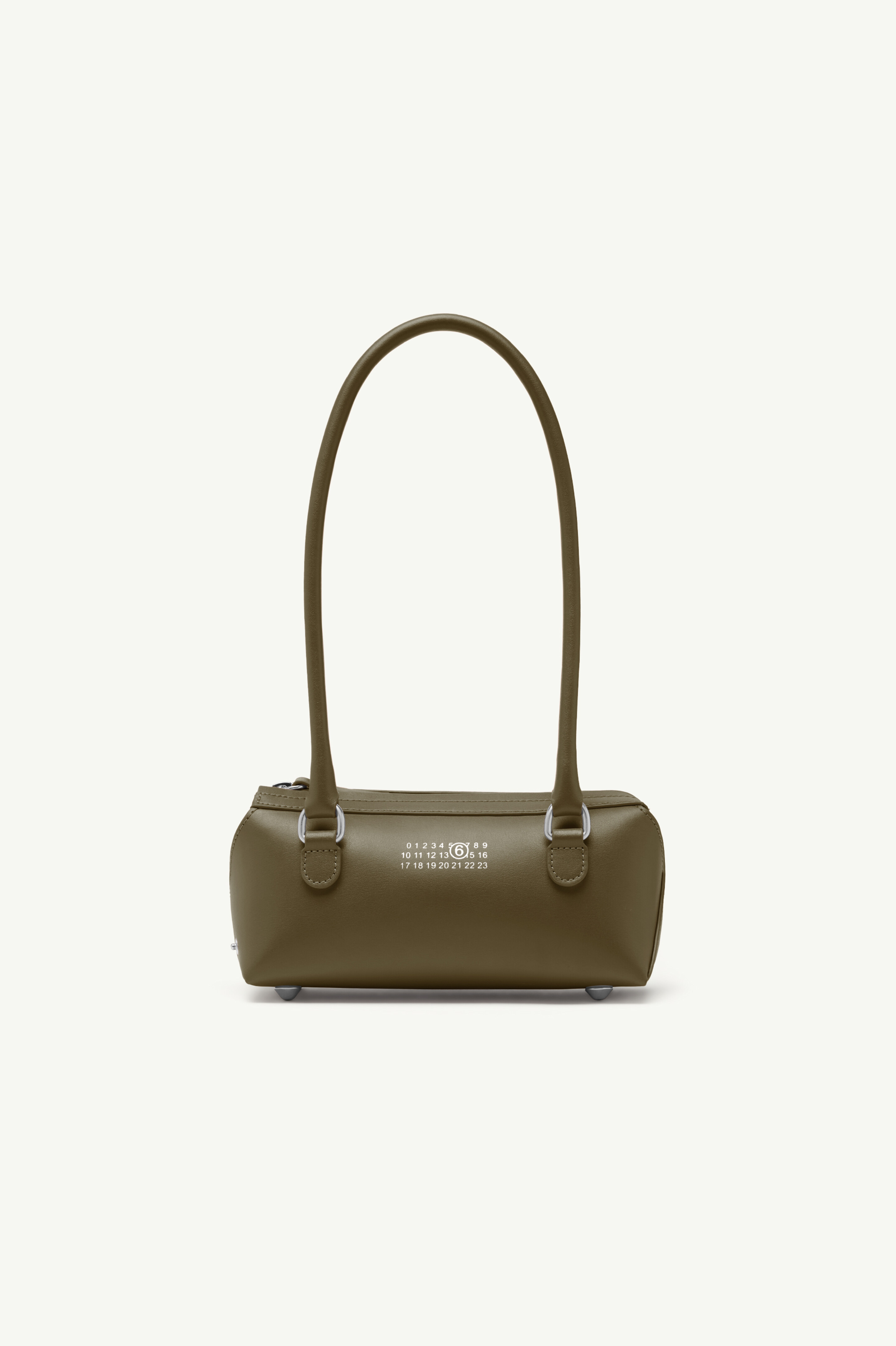 Bauletto Shoulder Bag Mini