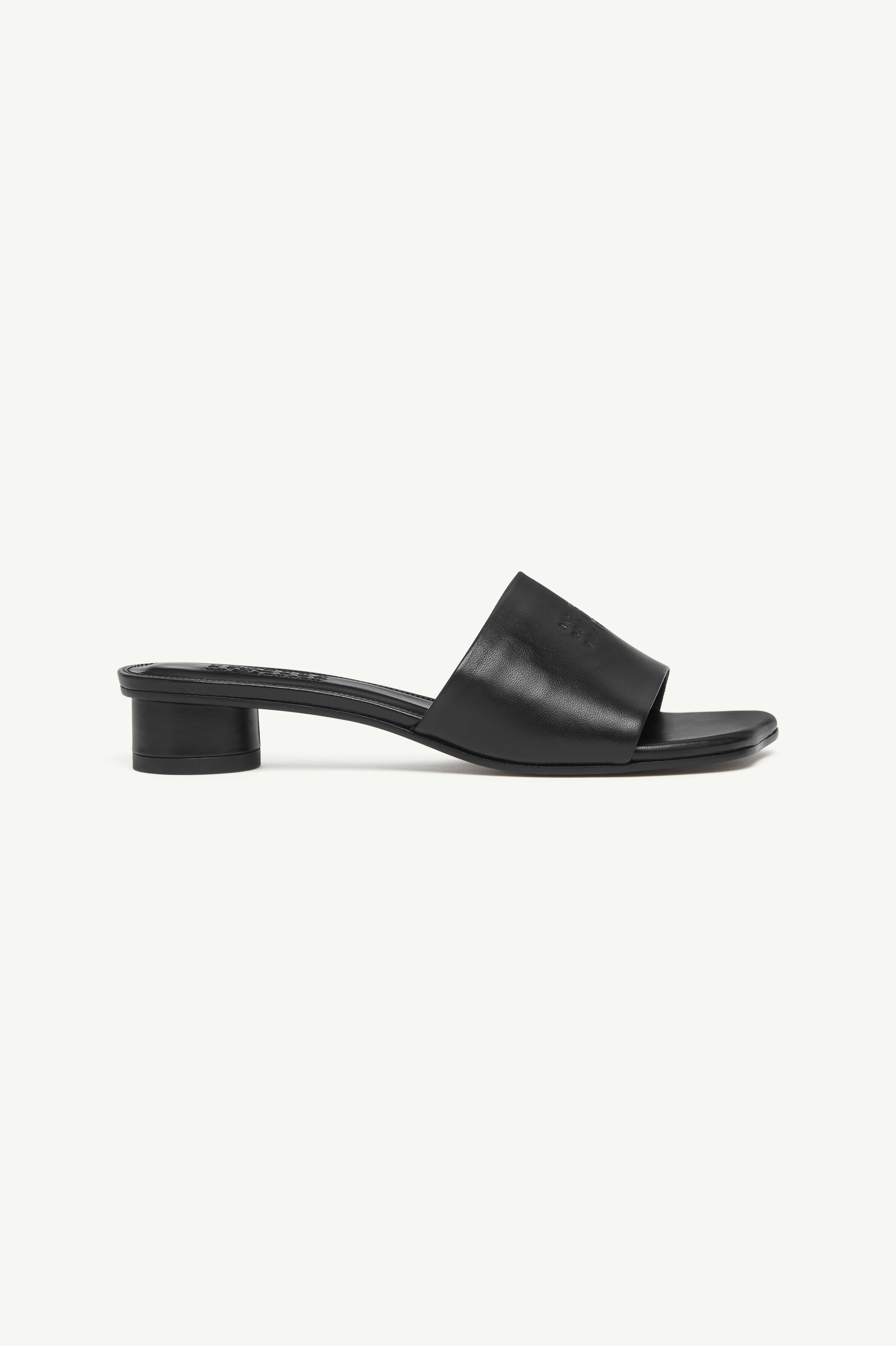 maison margiela Sandales Anatomic
