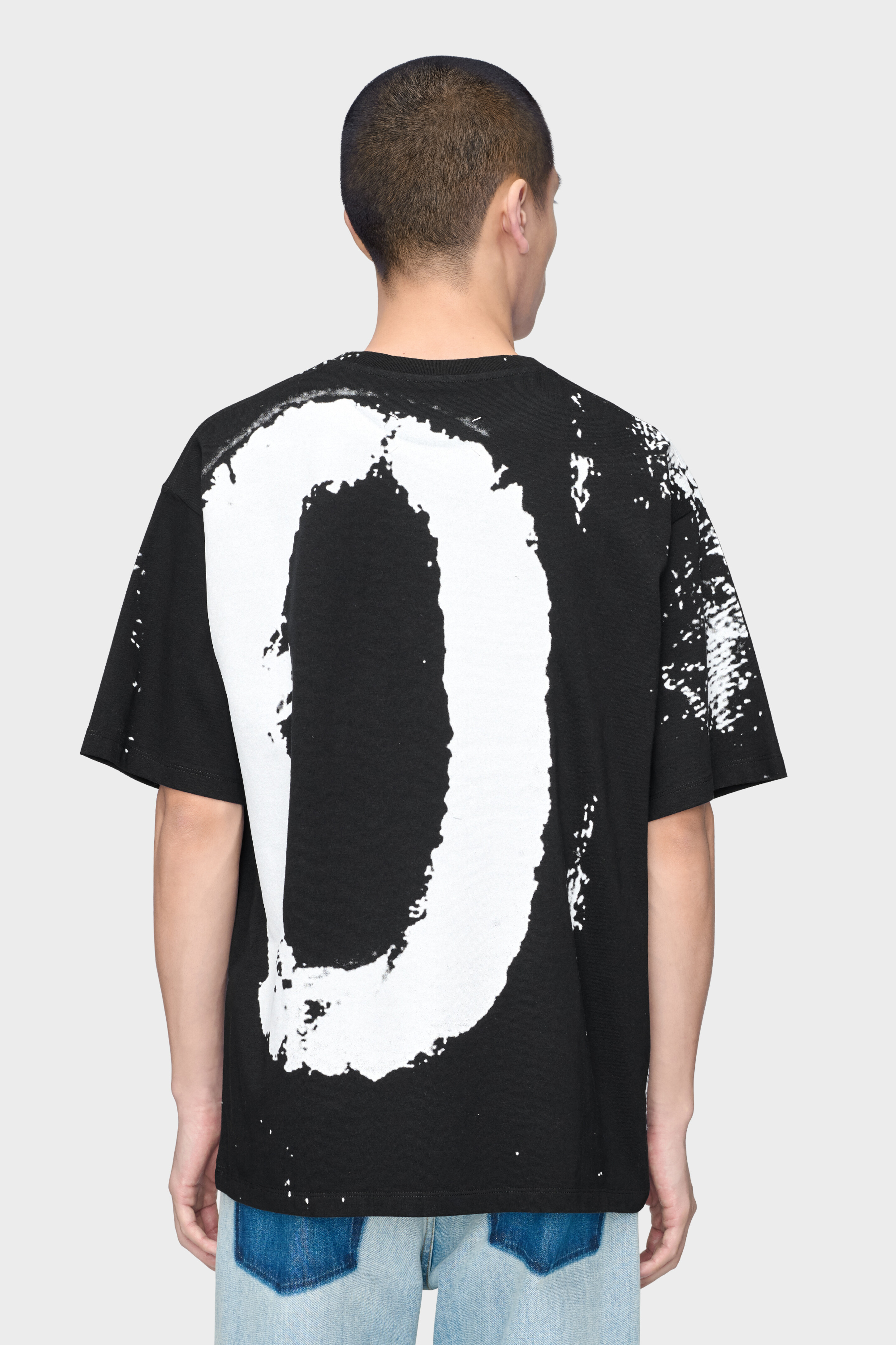 10 T-SHIRT