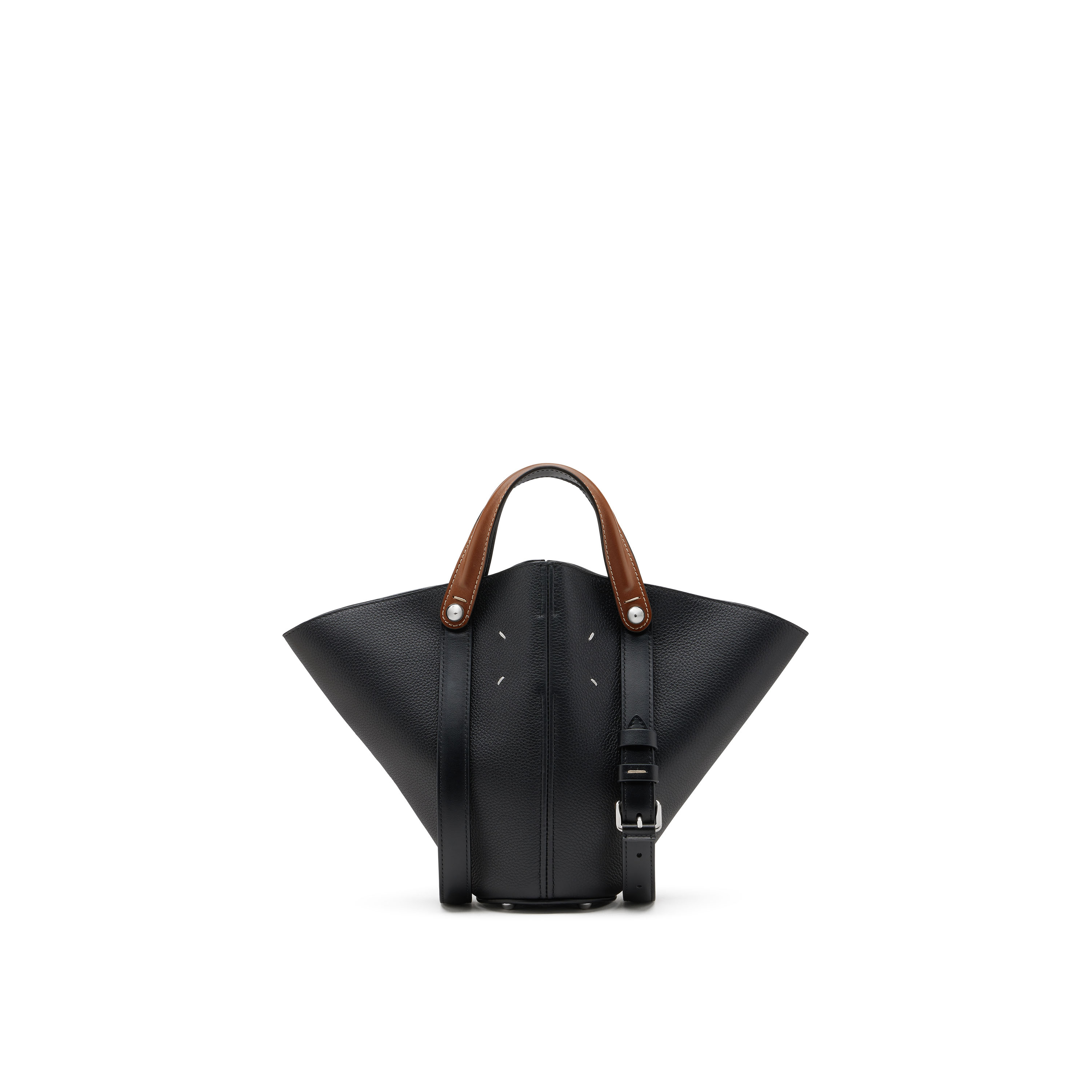 ショルダーバッグ Martin Margiela010/artisanal/leather bag ショルダーバッグ Martin Margiela010/artisanal/leather bag